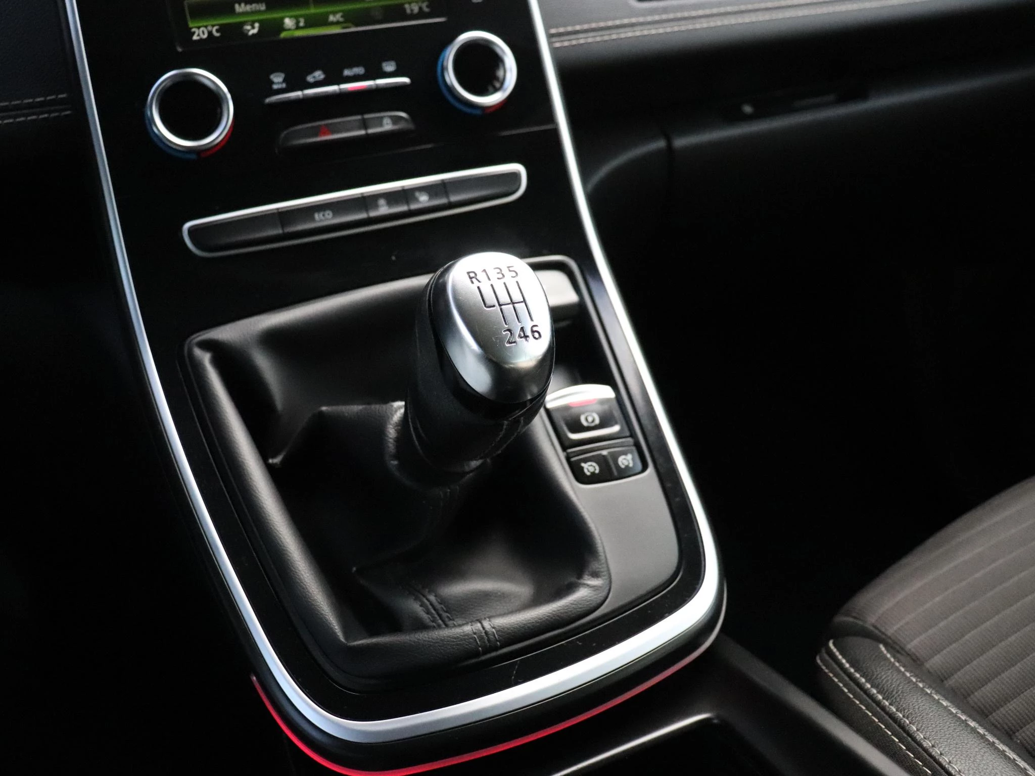 Hoofdafbeelding Renault Grand Scénic