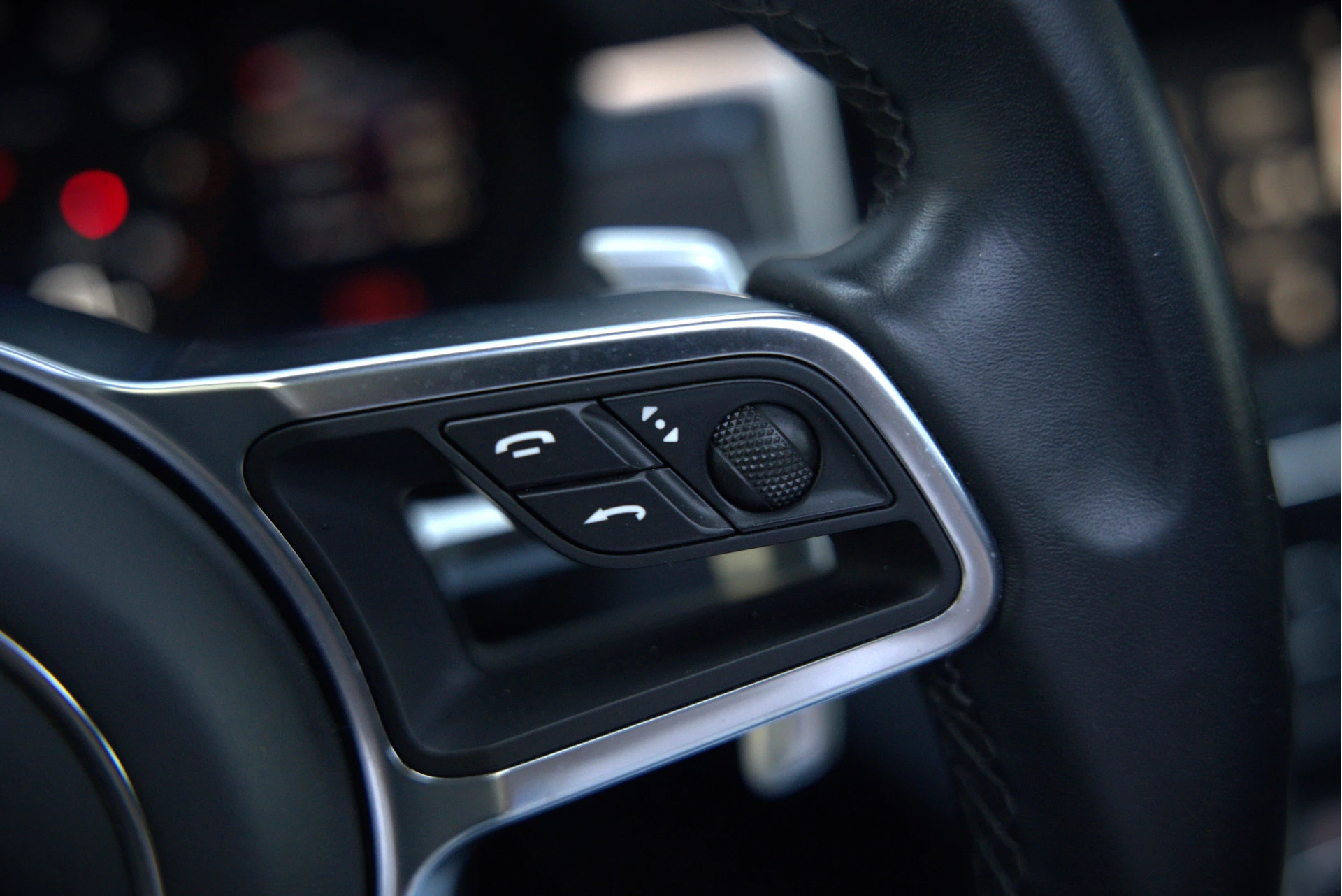 Hoofdafbeelding Porsche Macan