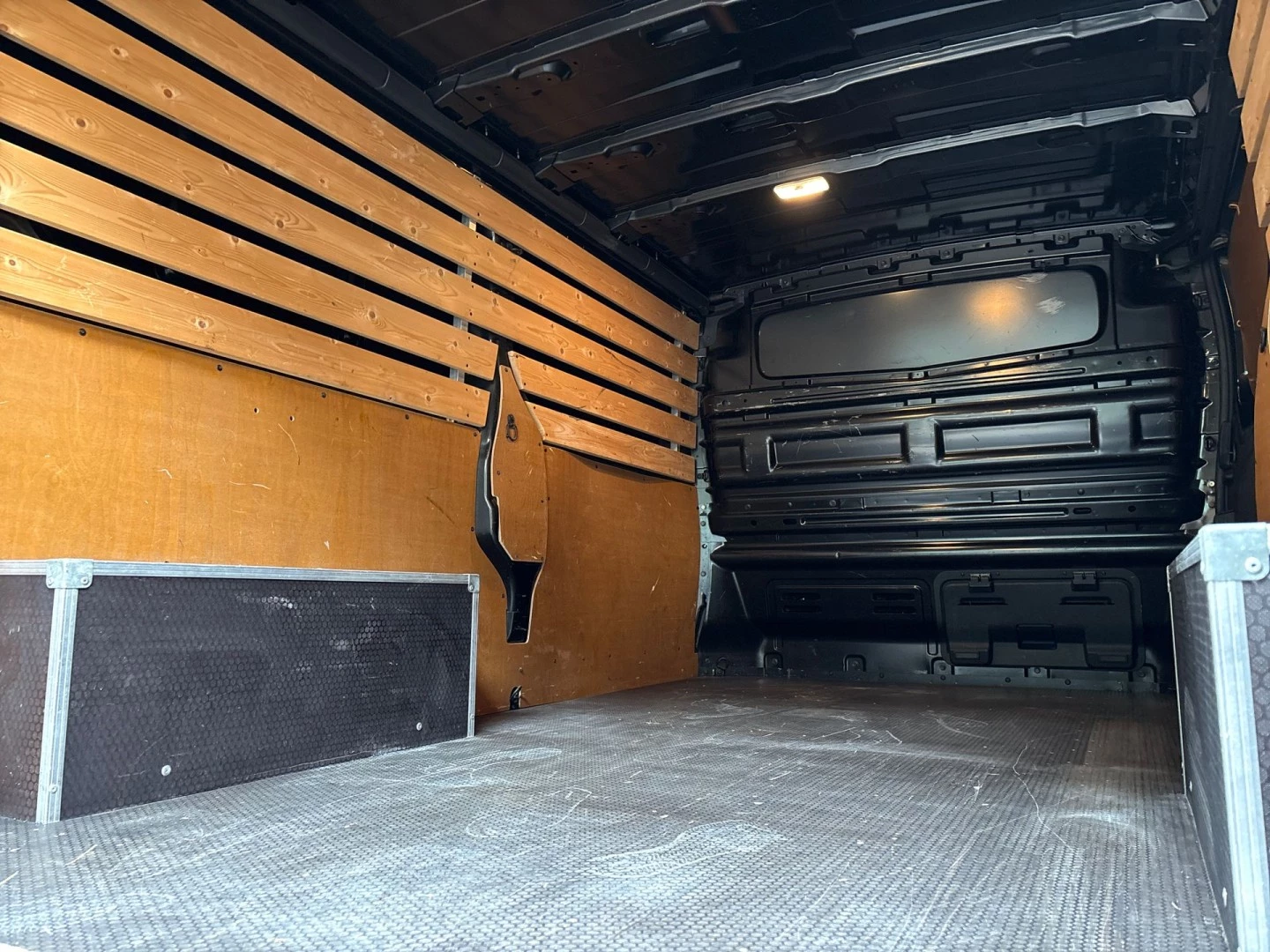 Hoofdafbeelding Fiat Talento