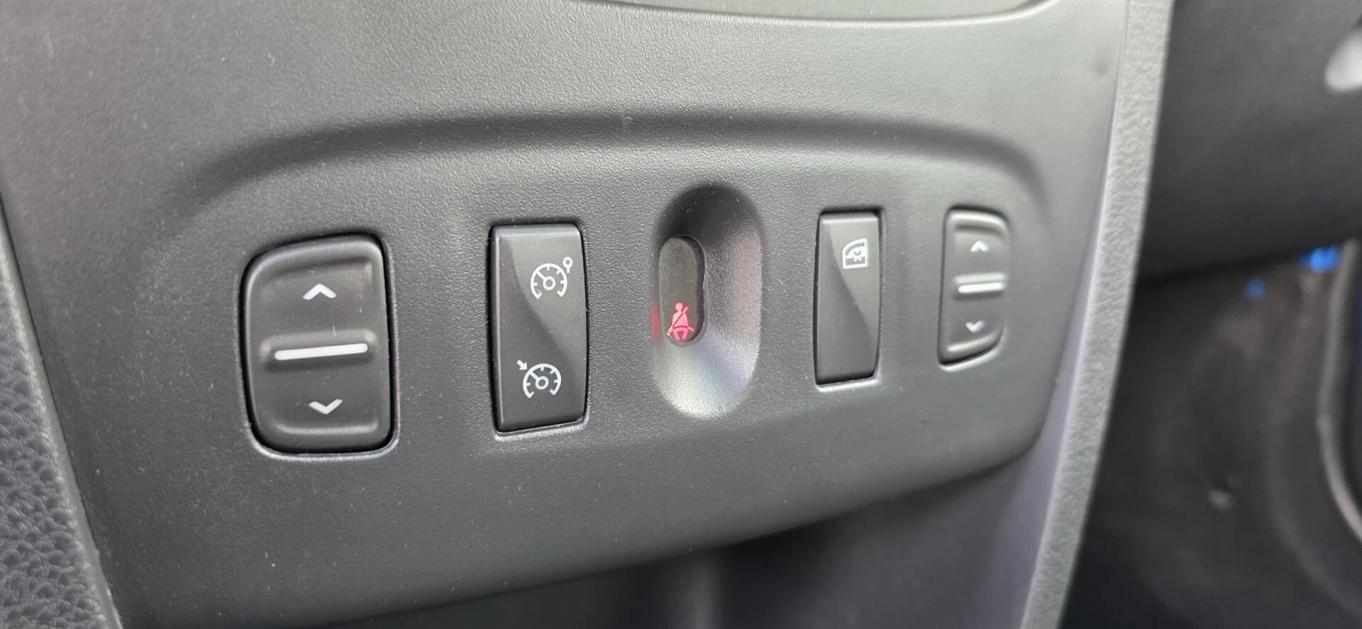 Hoofdafbeelding Dacia Sandero Stepway