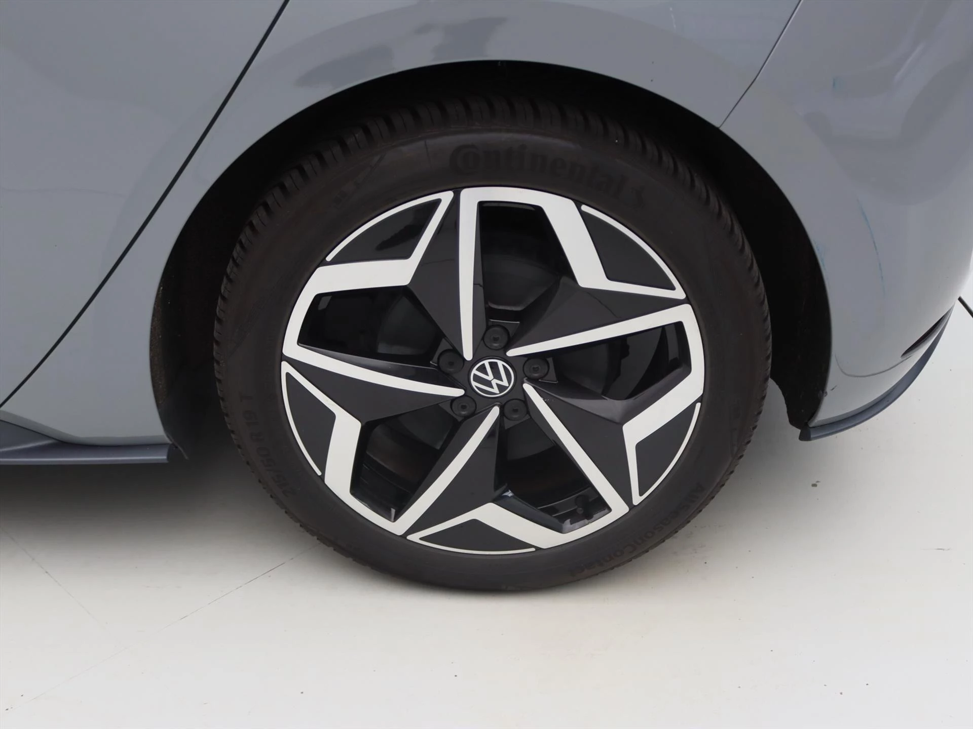 Hoofdafbeelding Volkswagen ID.3