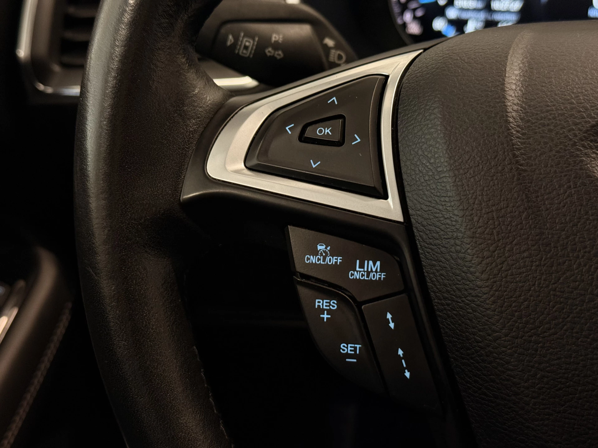 Hoofdafbeelding Ford S-Max