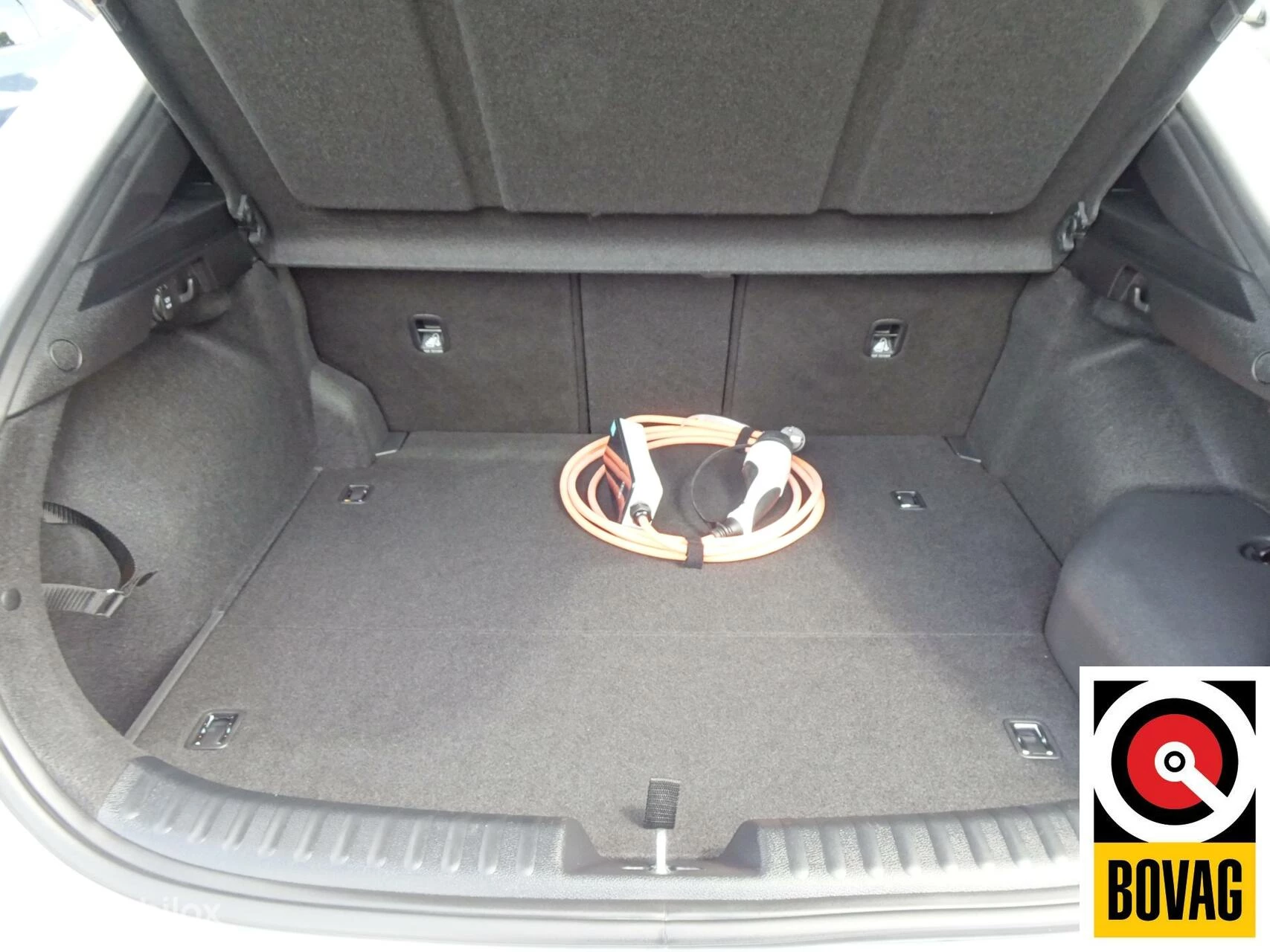 Hoofdafbeelding Kia XCeed