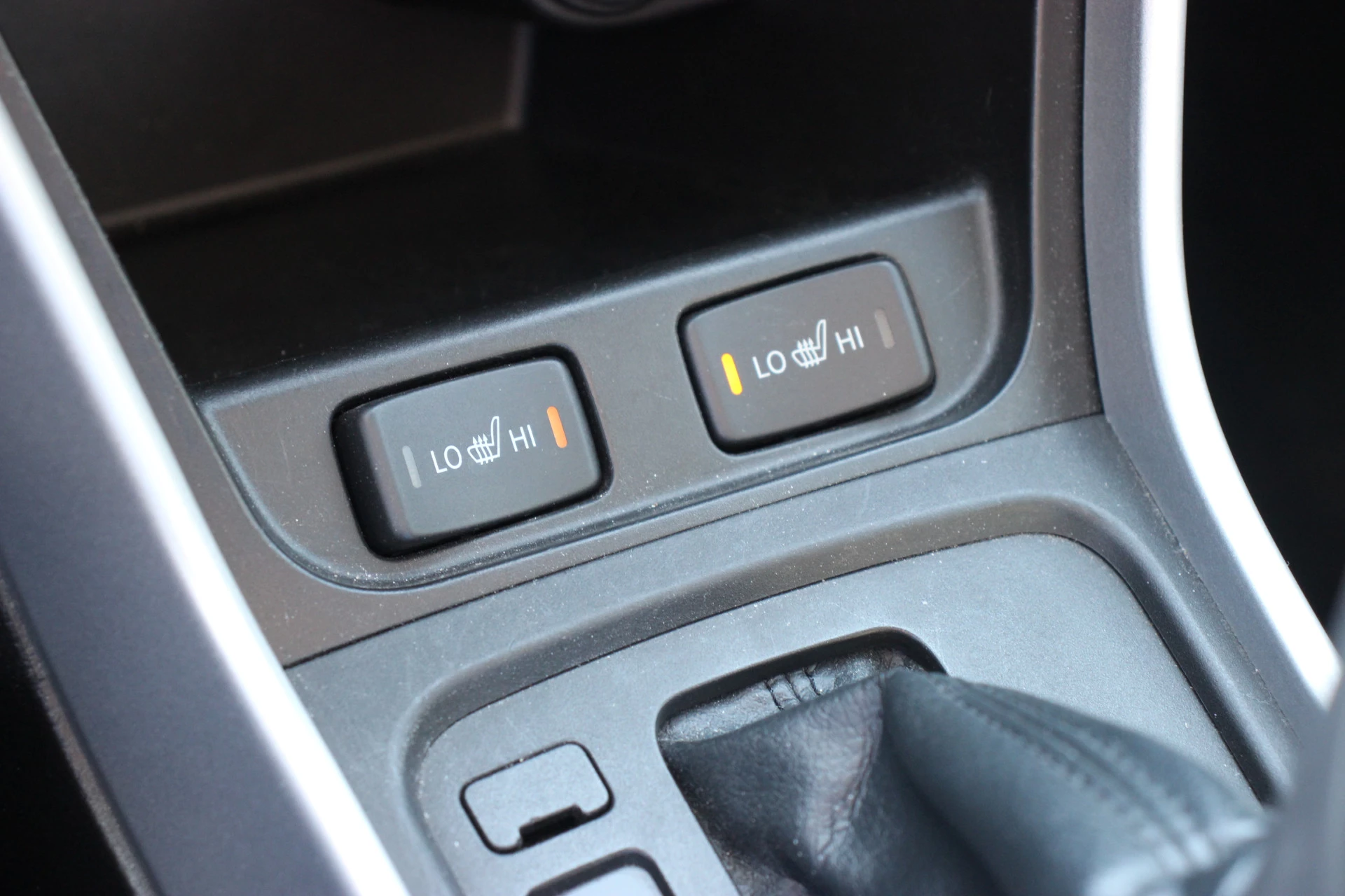 Hoofdafbeelding Suzuki S-Cross