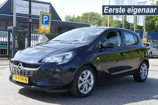 Opel Corsa 1.4 EDITION 1erEIG TREKH/NAVI/CAM/PDC/CRUISE PERFECTE STAAT