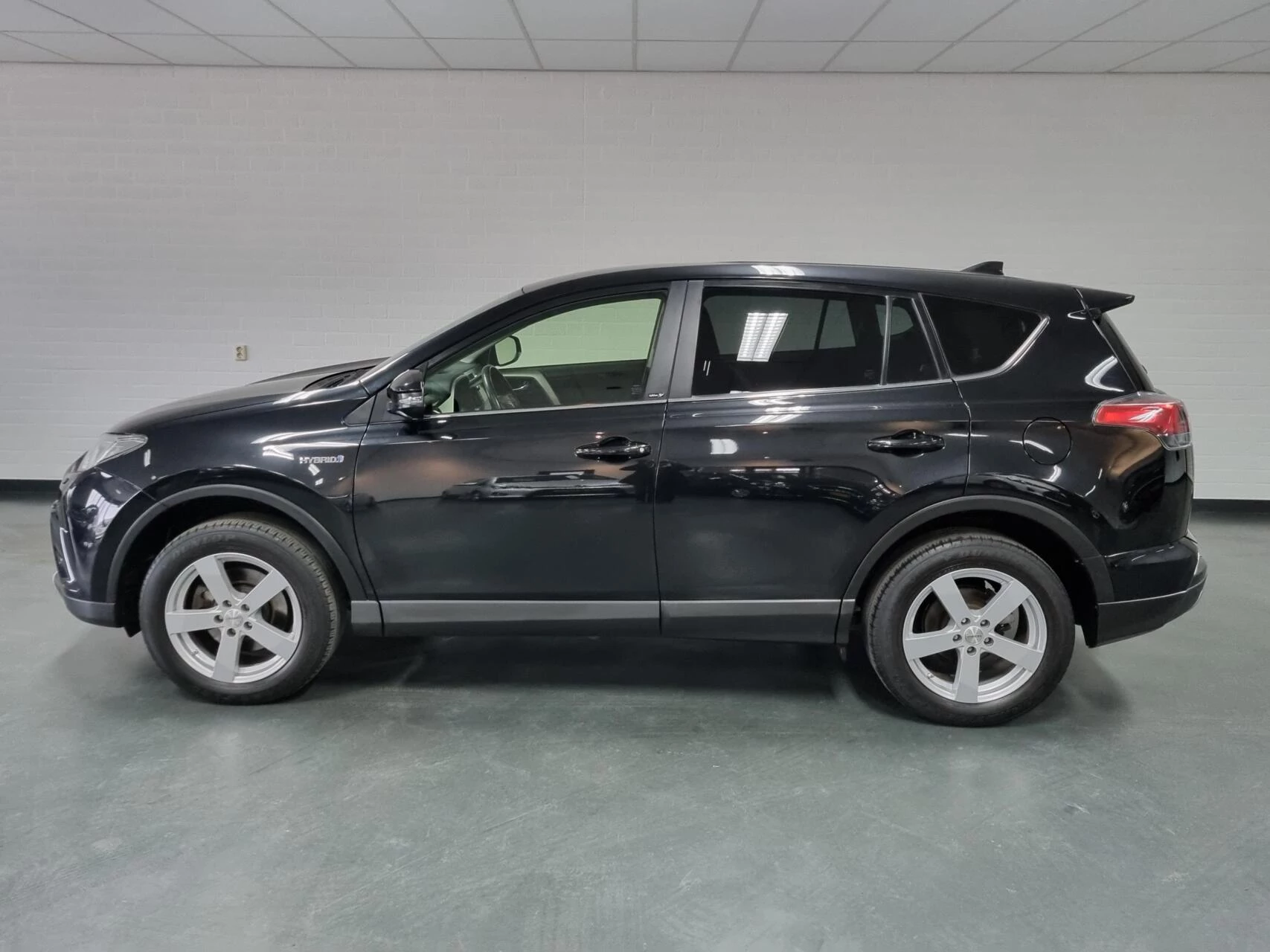 Hoofdafbeelding Toyota RAV4