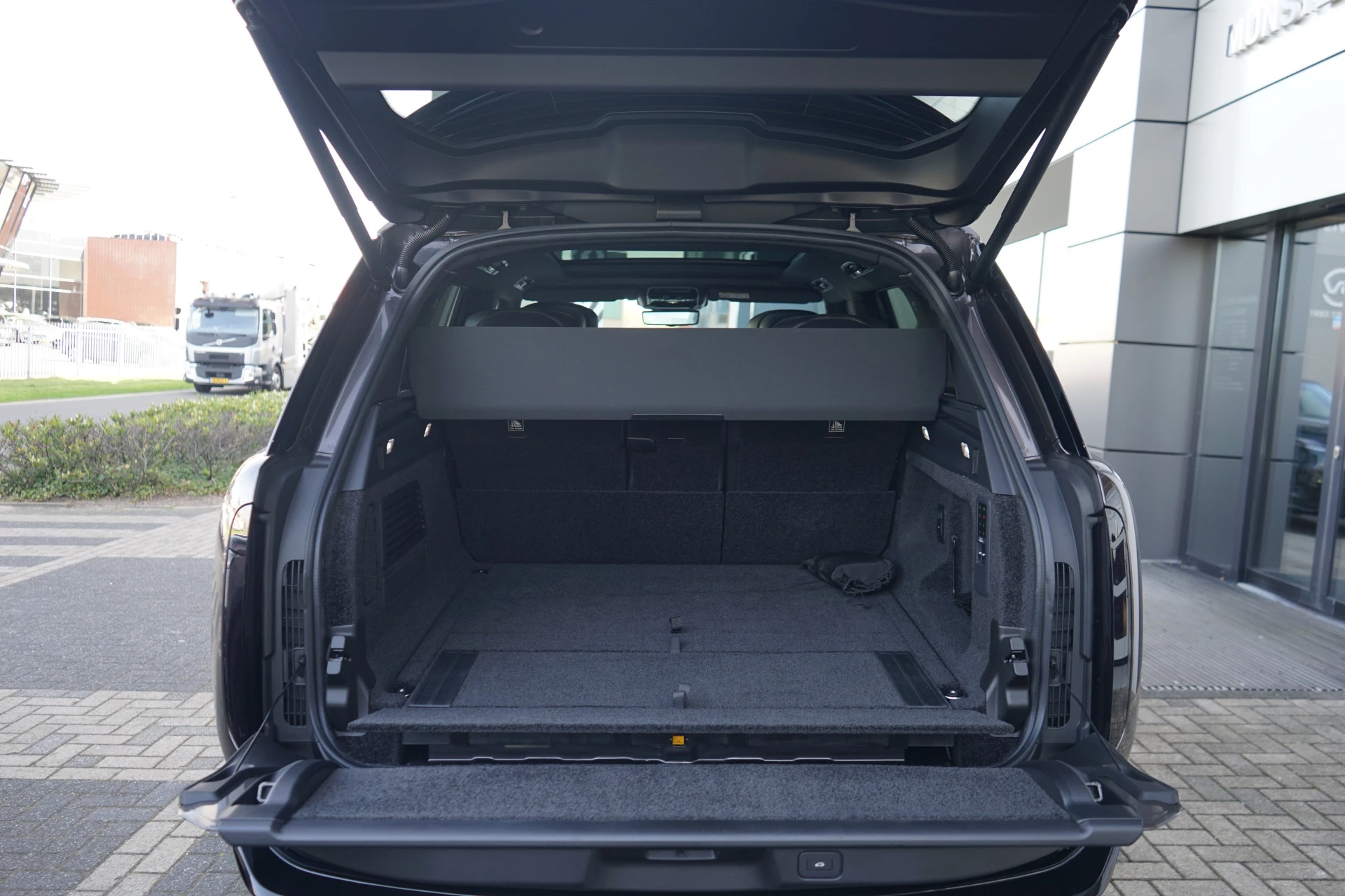 Hoofdafbeelding Land Rover Range Rover