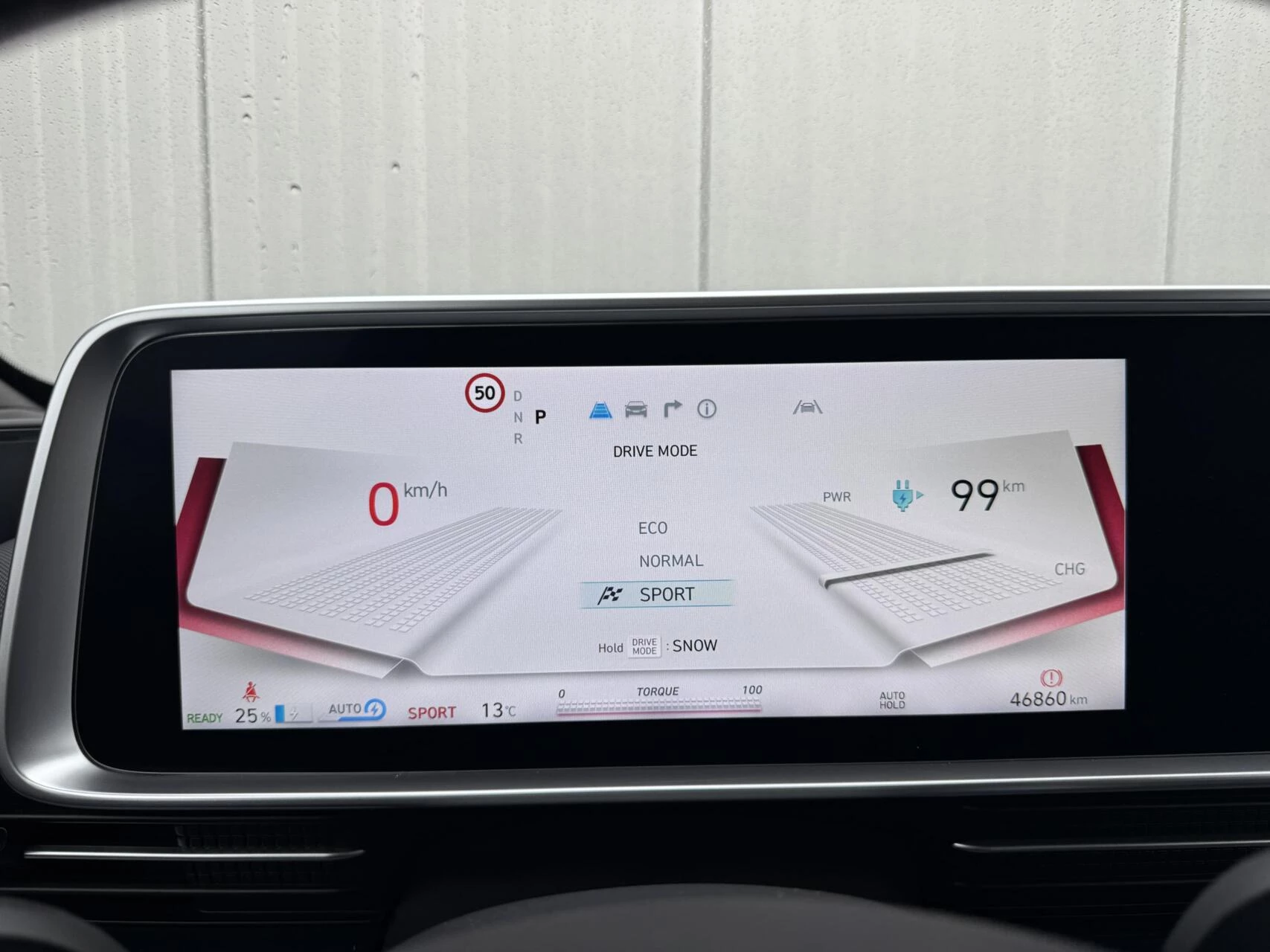 Hoofdafbeelding Hyundai IONIQ 6