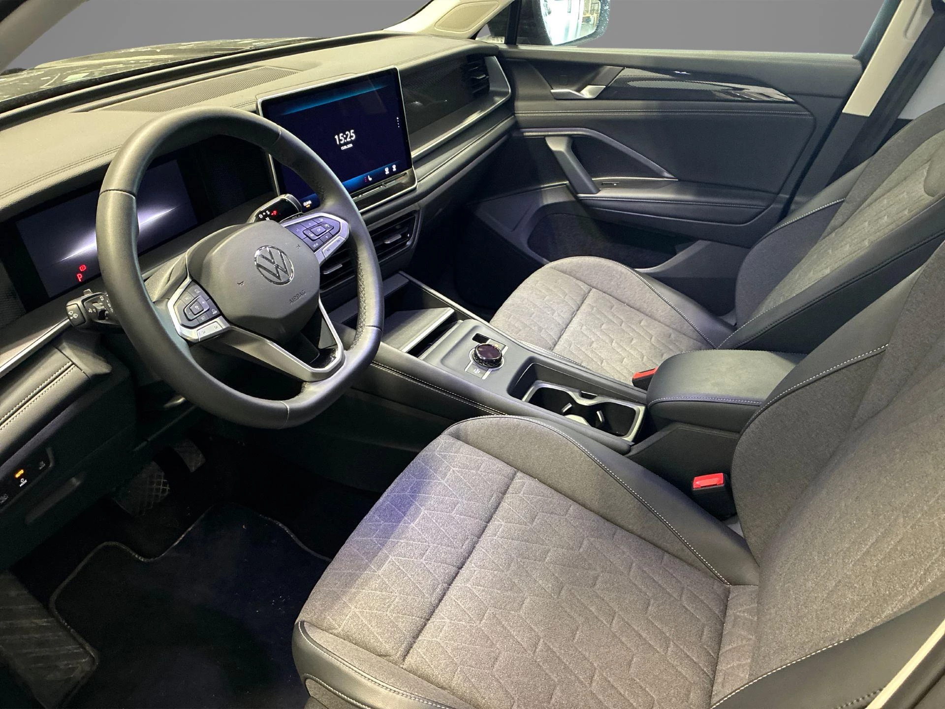 Hoofdafbeelding Volkswagen Tayron