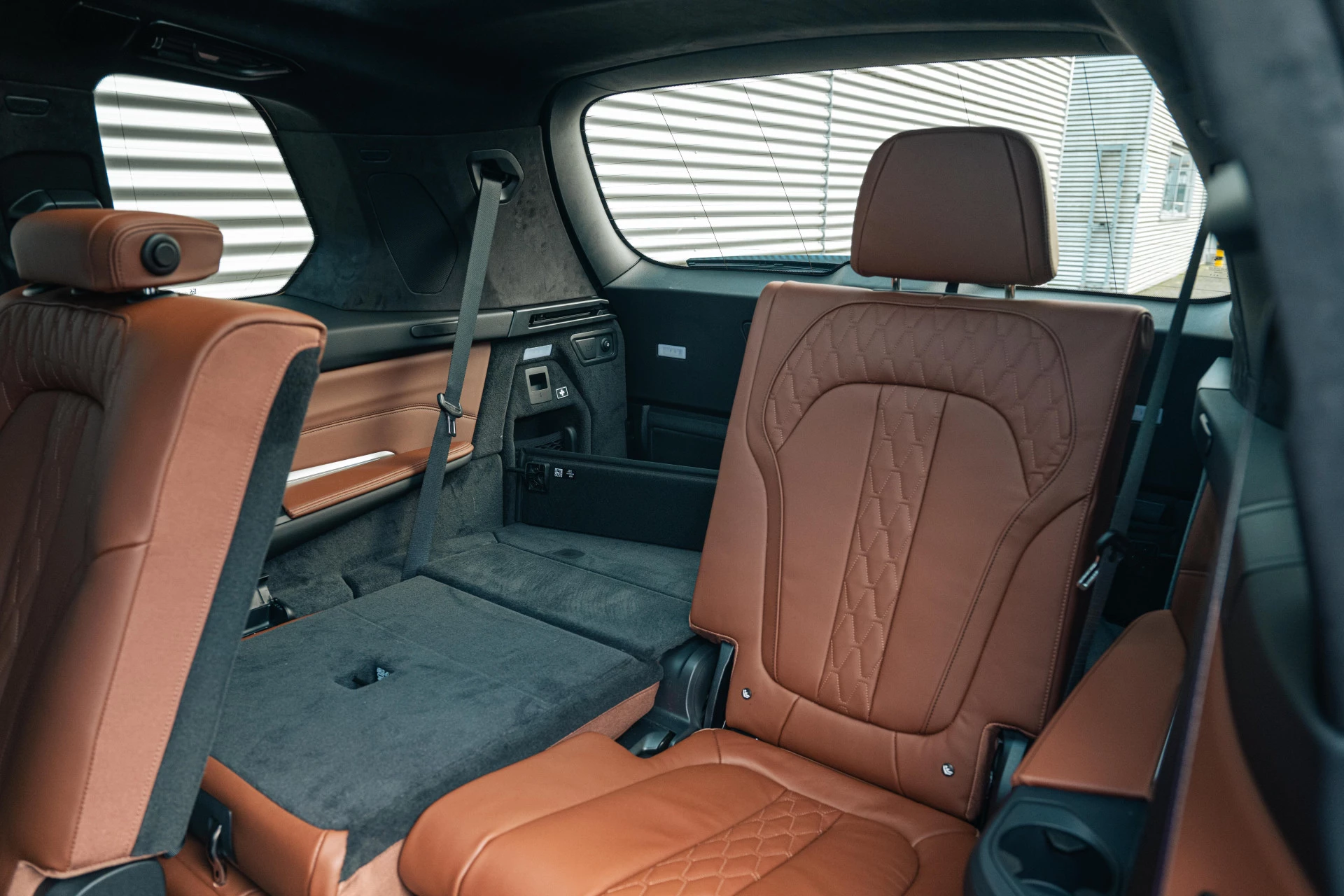 Hoofdafbeelding BMW X7