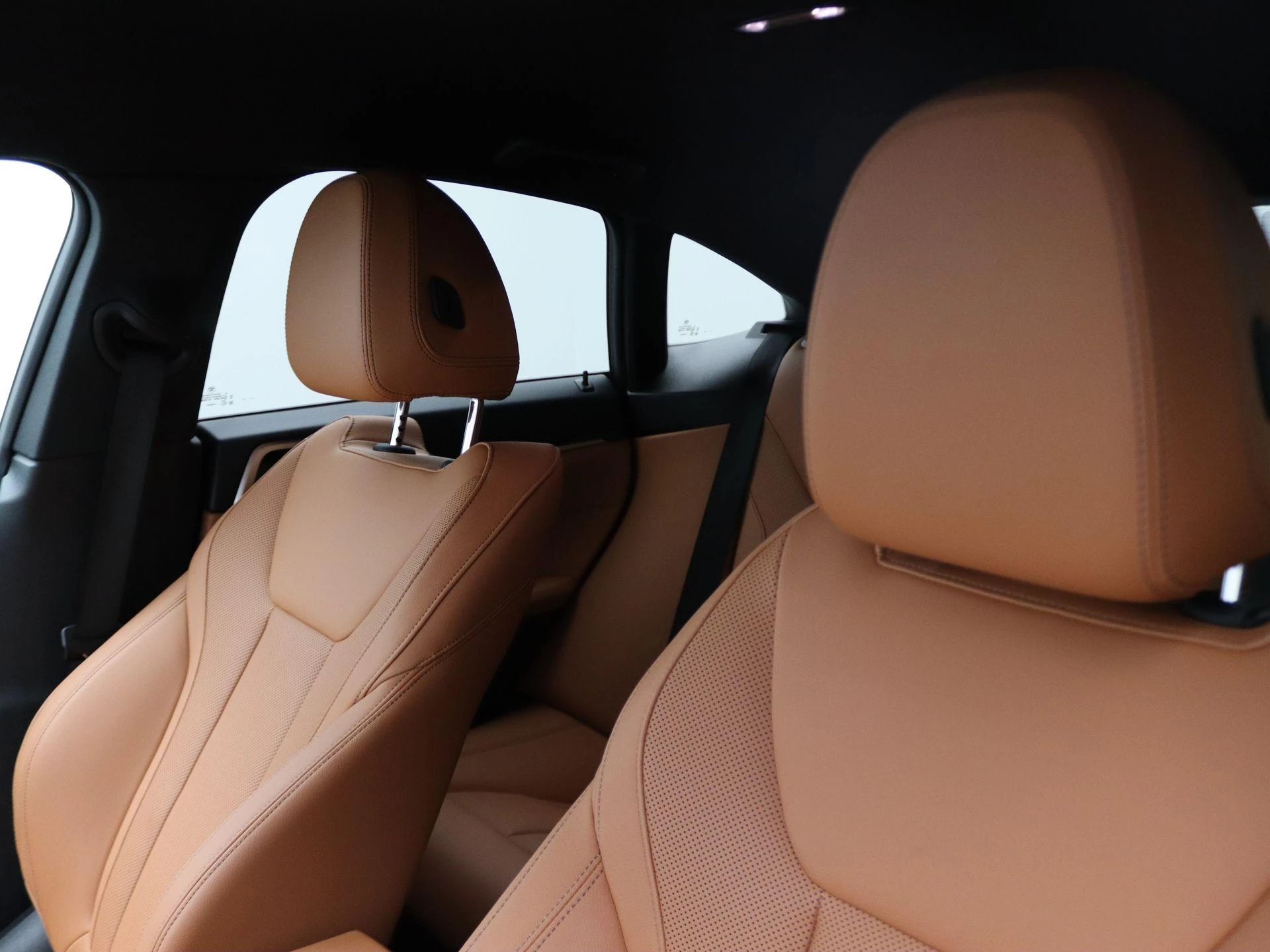 Hoofdafbeelding BMW i4