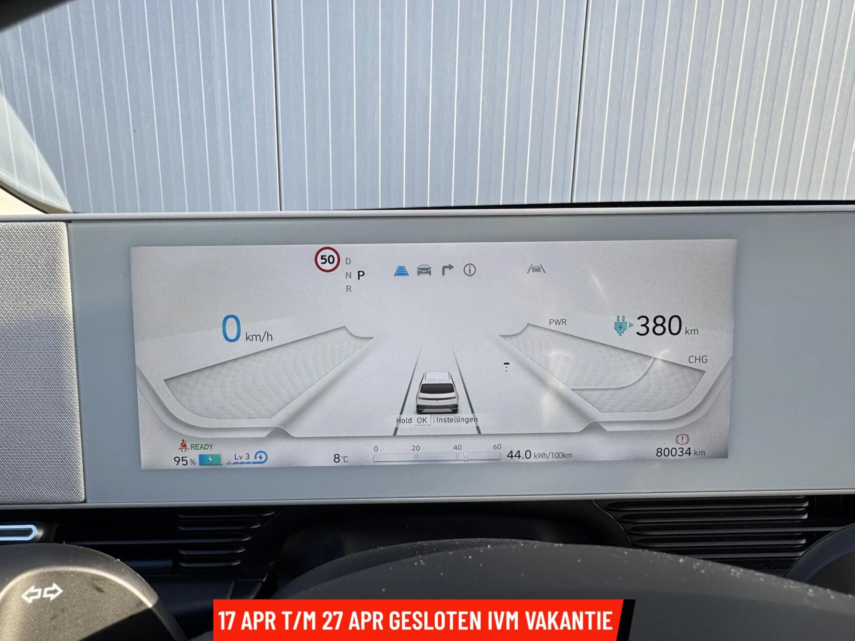 Hoofdafbeelding Hyundai IONIQ 5