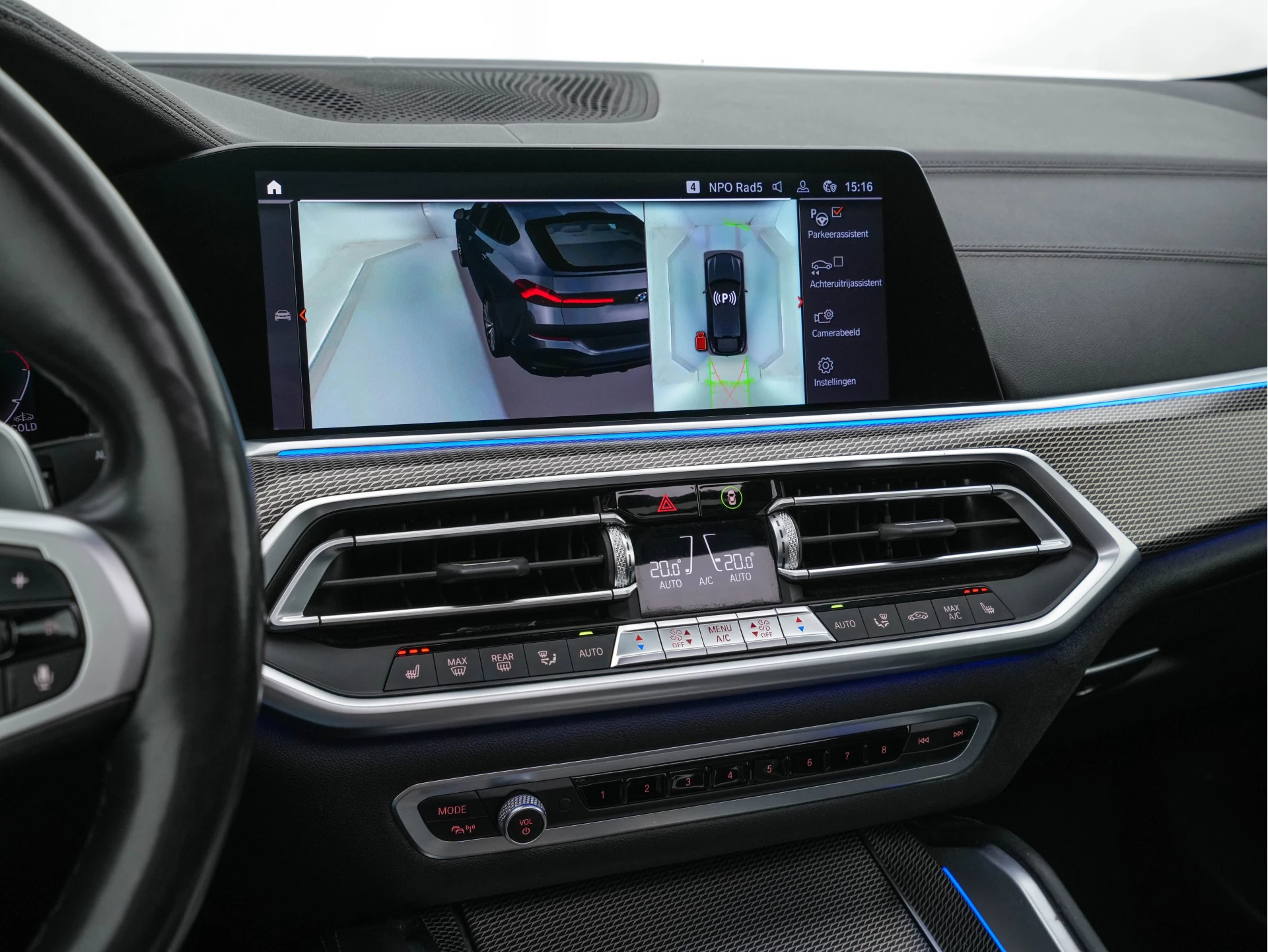 Hoofdafbeelding BMW X6