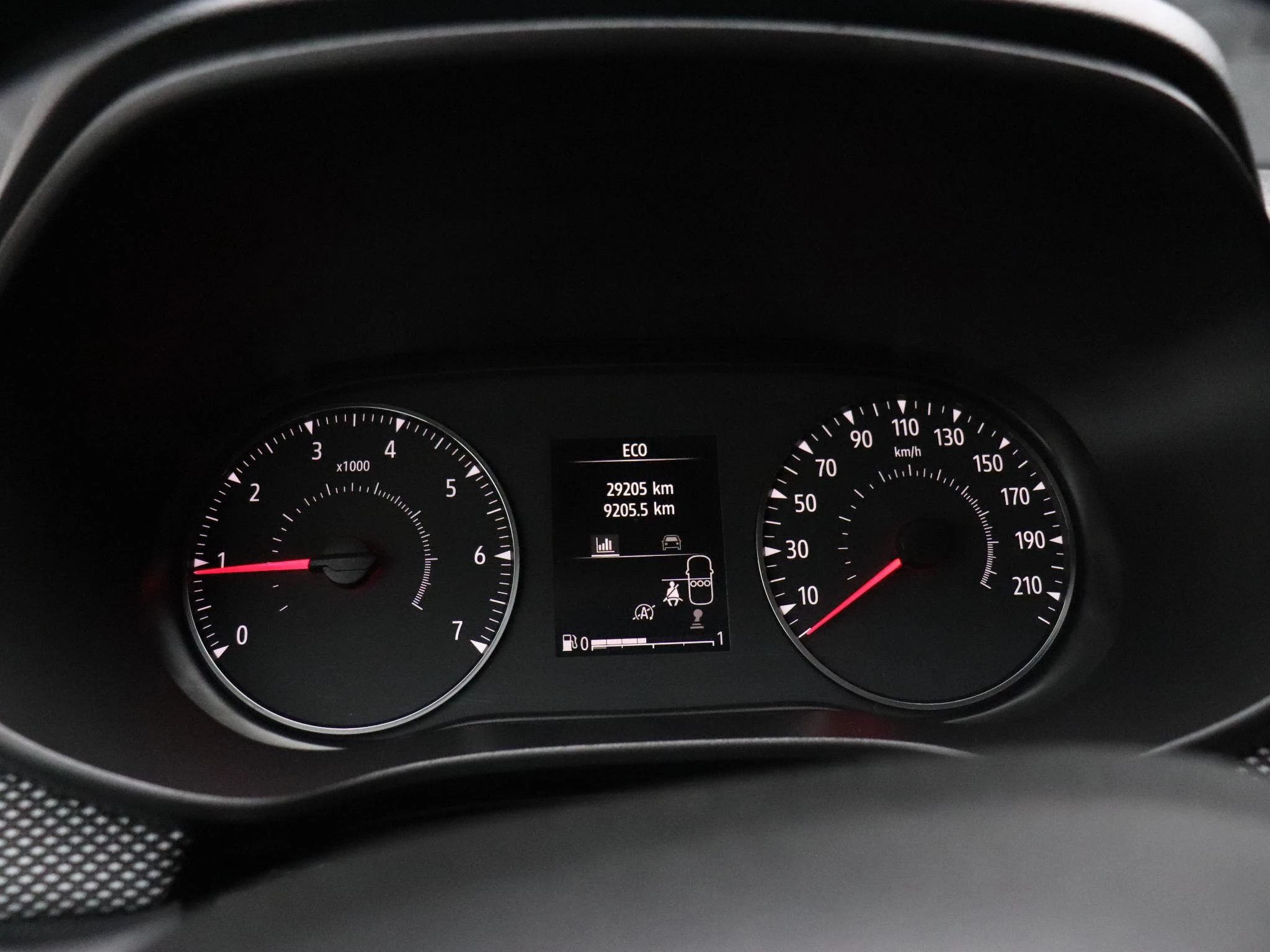 Hoofdafbeelding Dacia Sandero Stepway