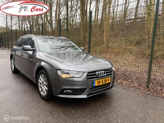 Audi A4 Avant 1.8 TFSI Pro Line Business