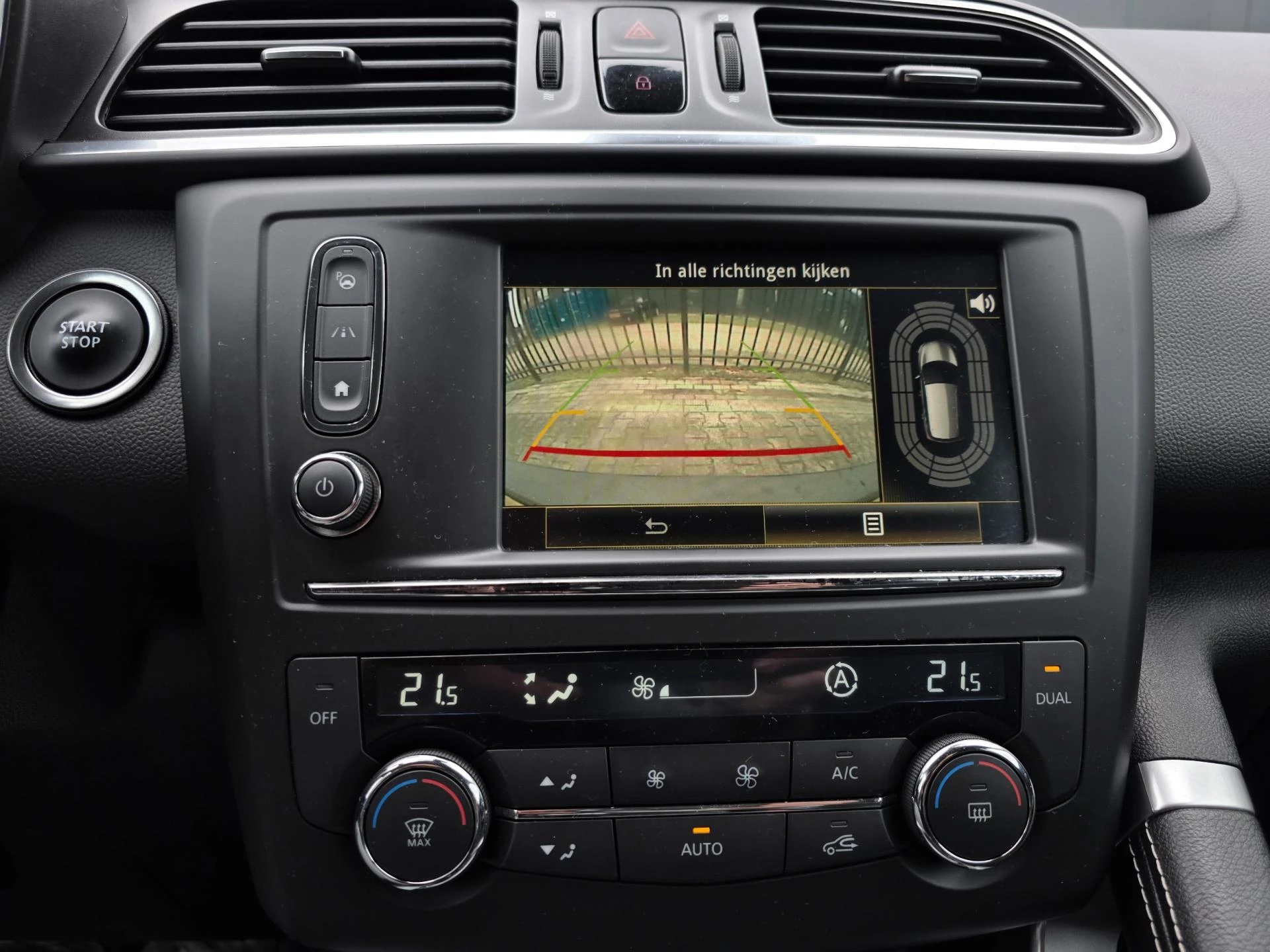 Hoofdafbeelding Renault Kadjar