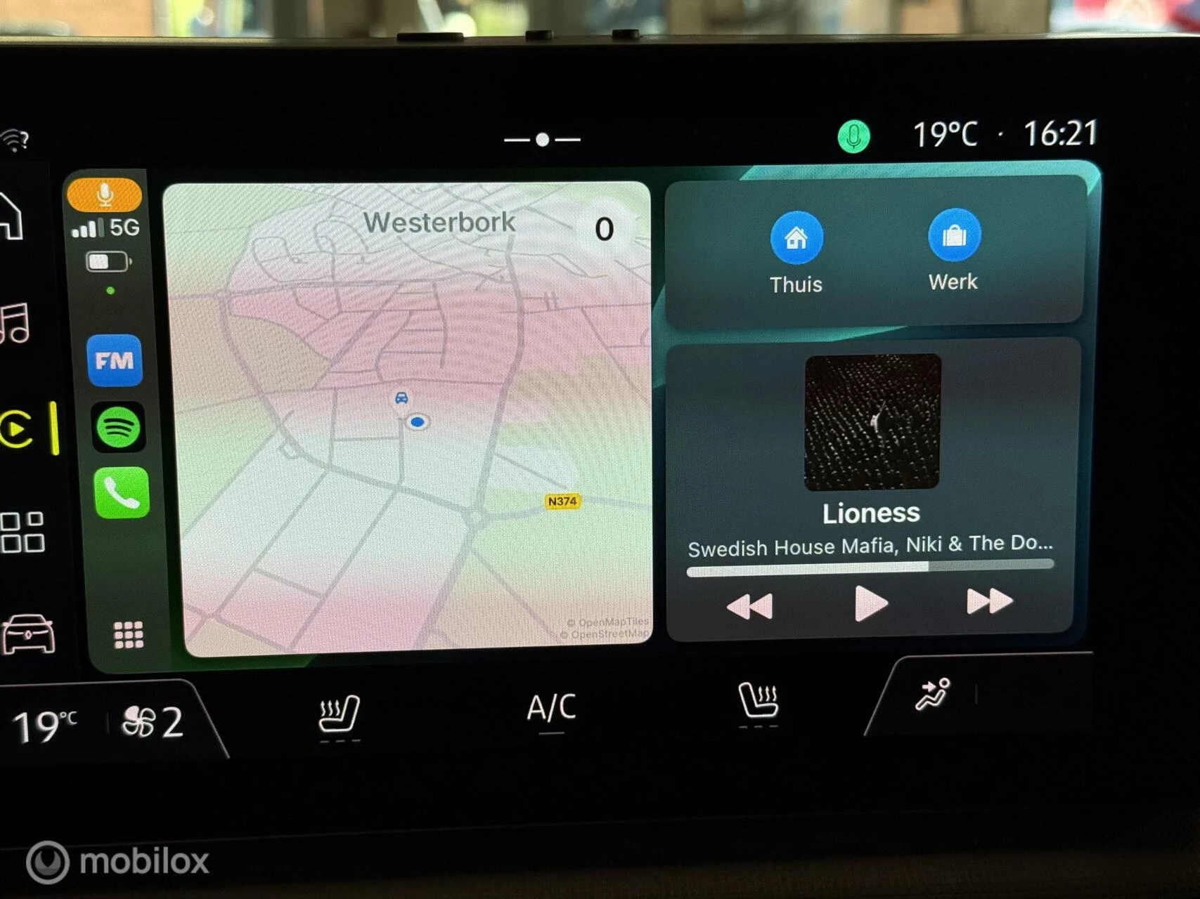 Hoofdafbeelding Renault 5