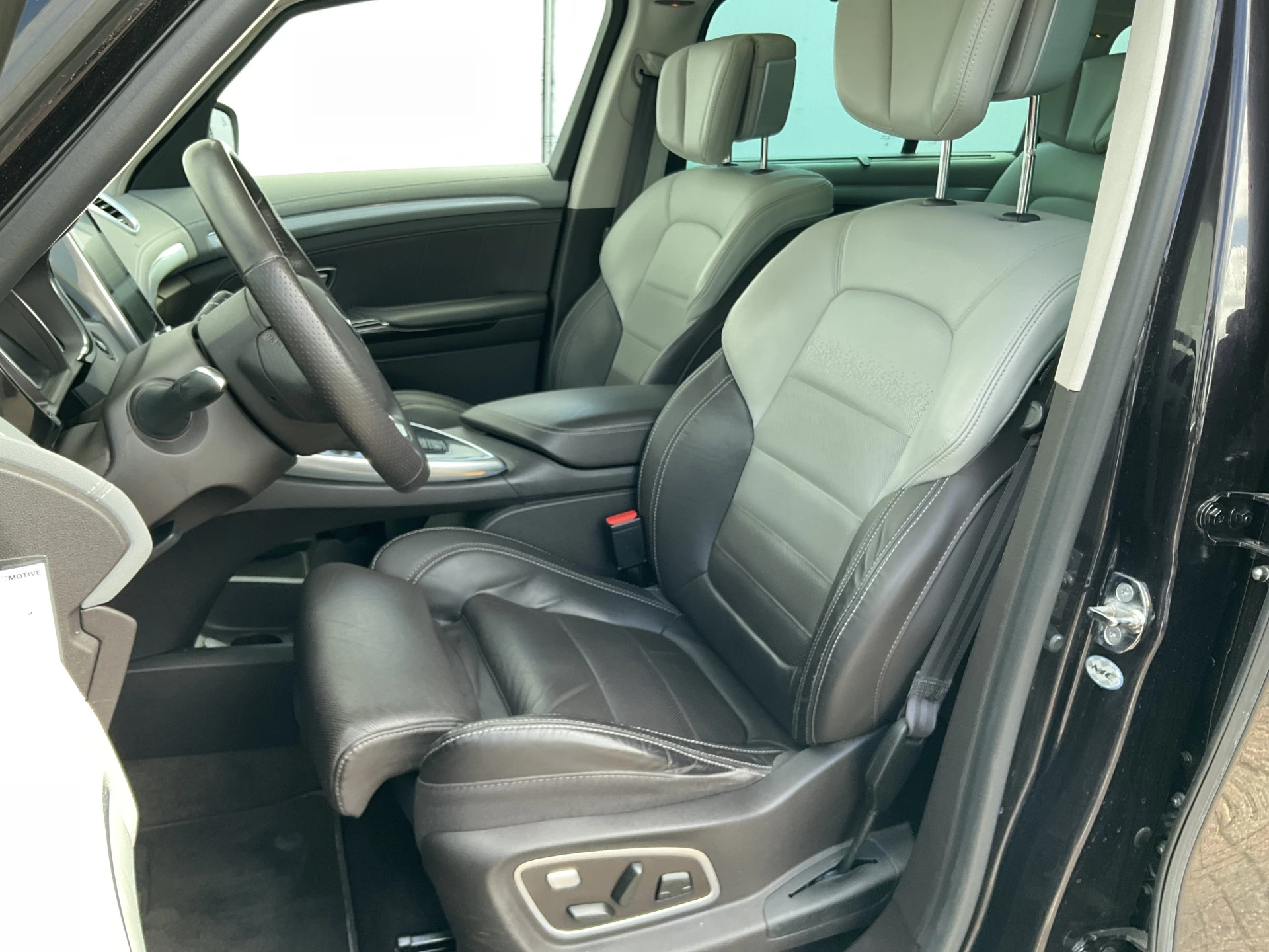 Hoofdafbeelding Renault Espace