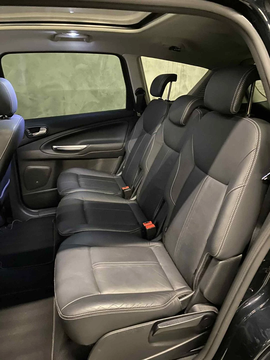 Hoofdafbeelding Ford S-Max