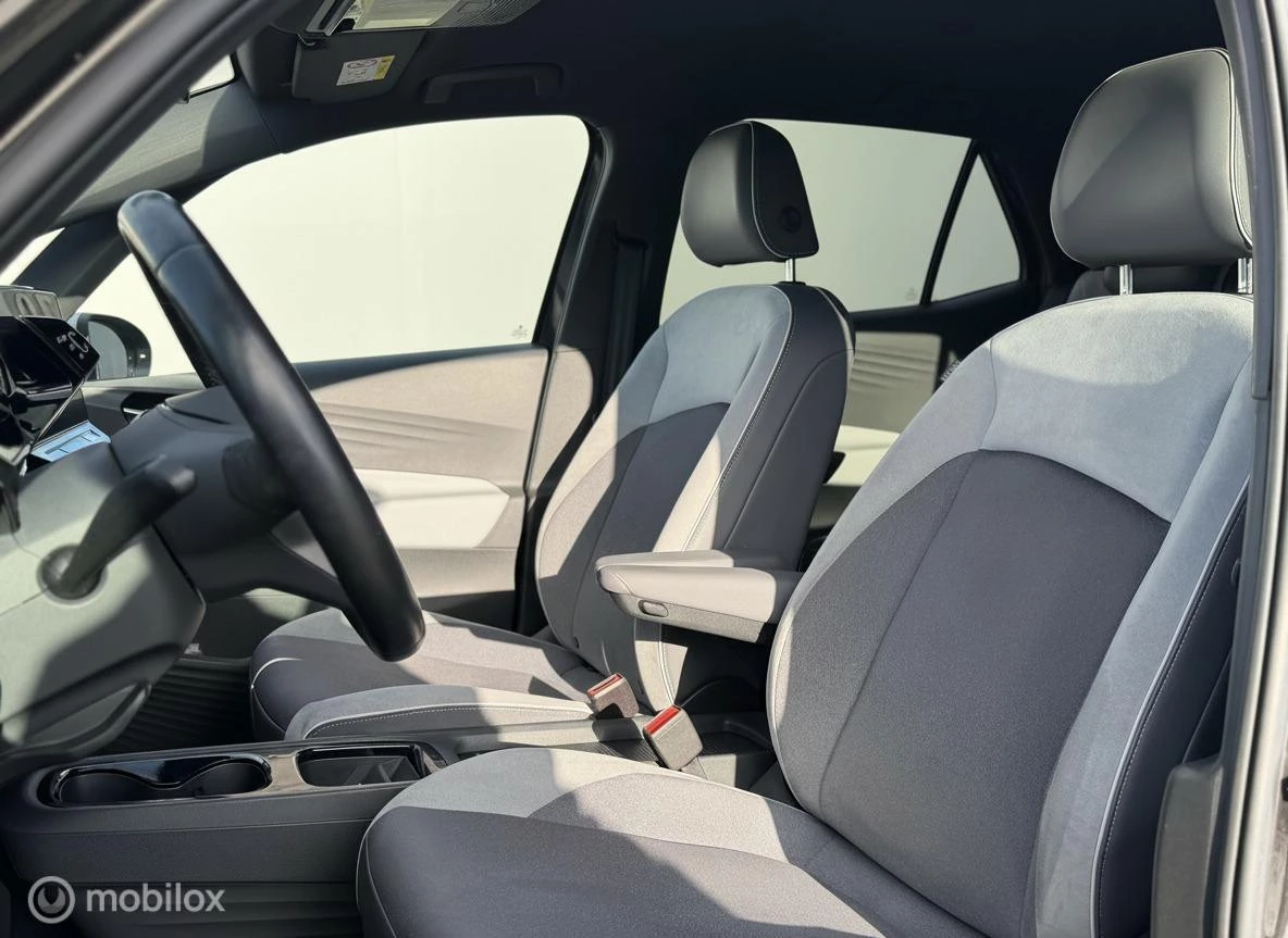 Hoofdafbeelding Volkswagen ID.3