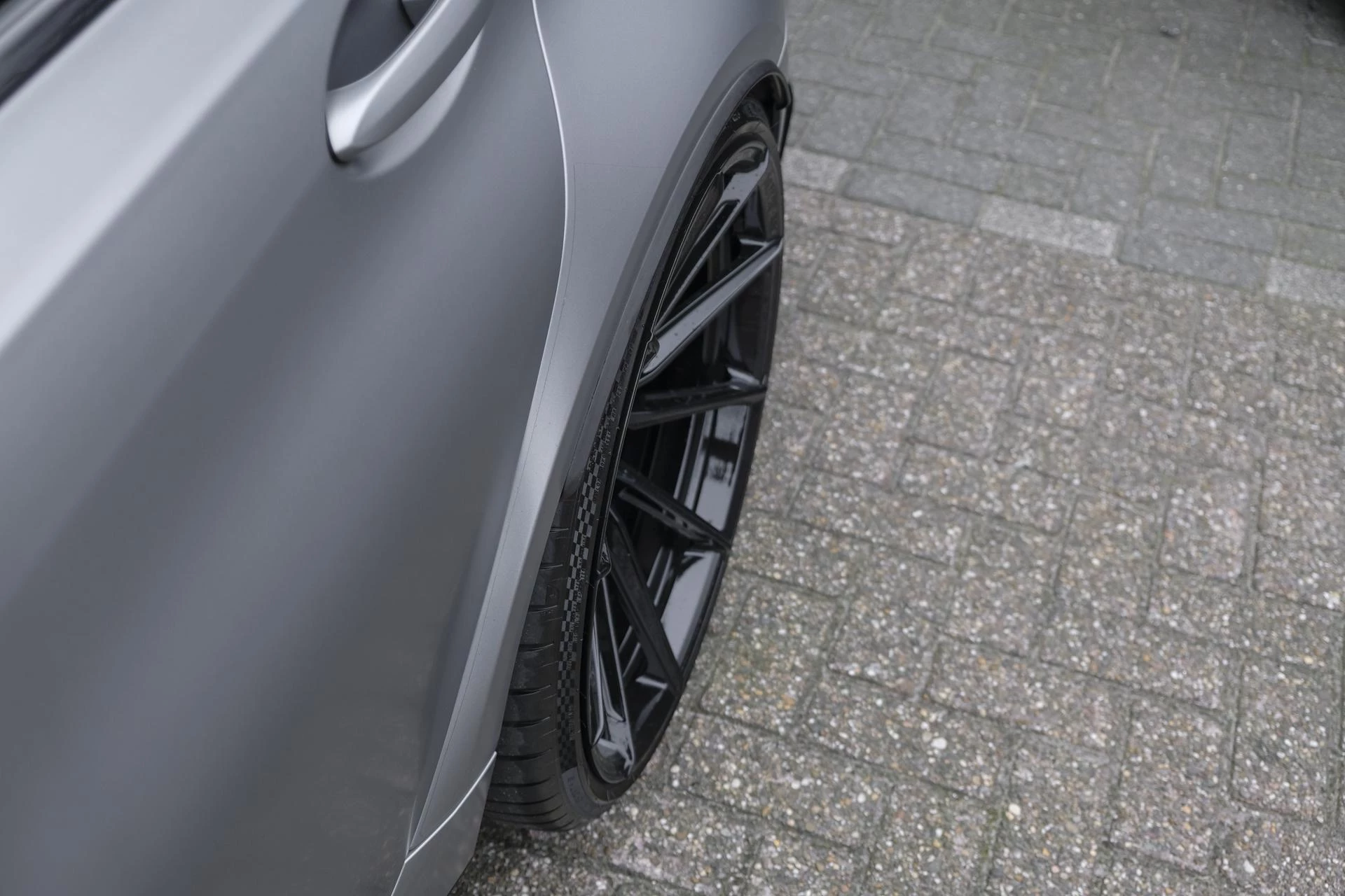 Hoofdafbeelding BMW M3