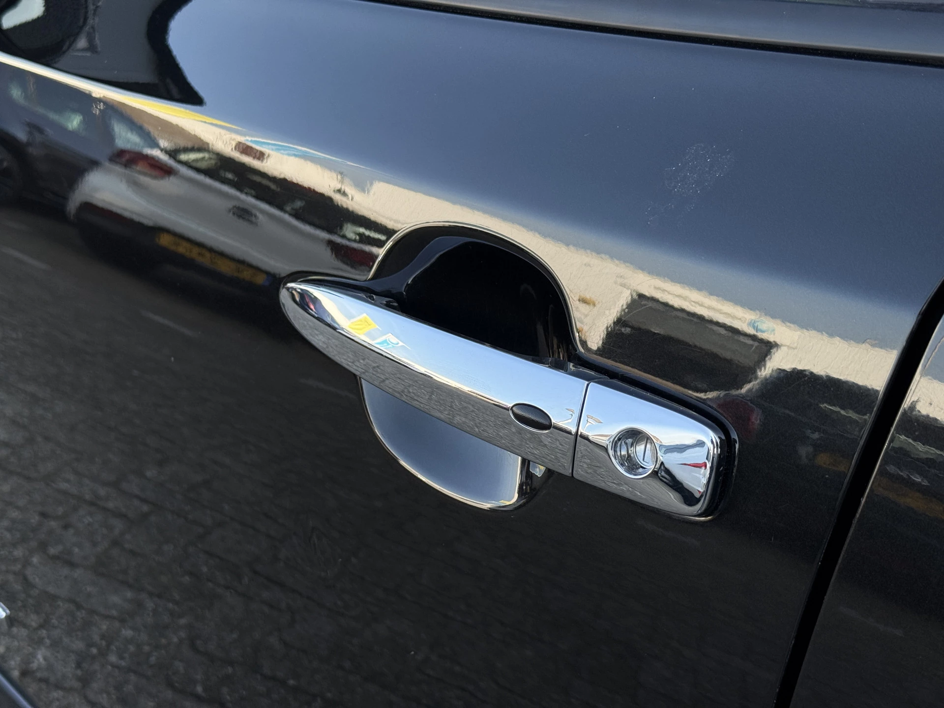 Hoofdafbeelding Nissan Leaf