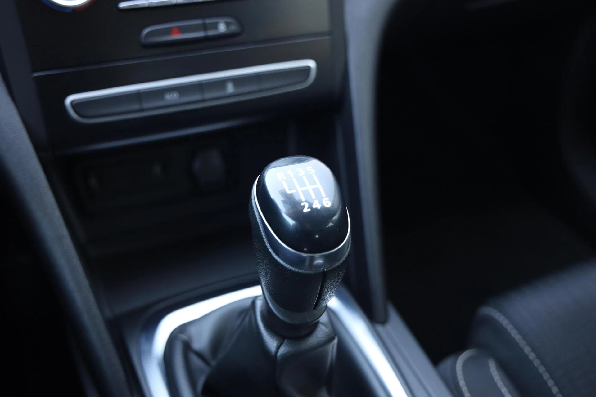 Hoofdafbeelding Renault Mégane