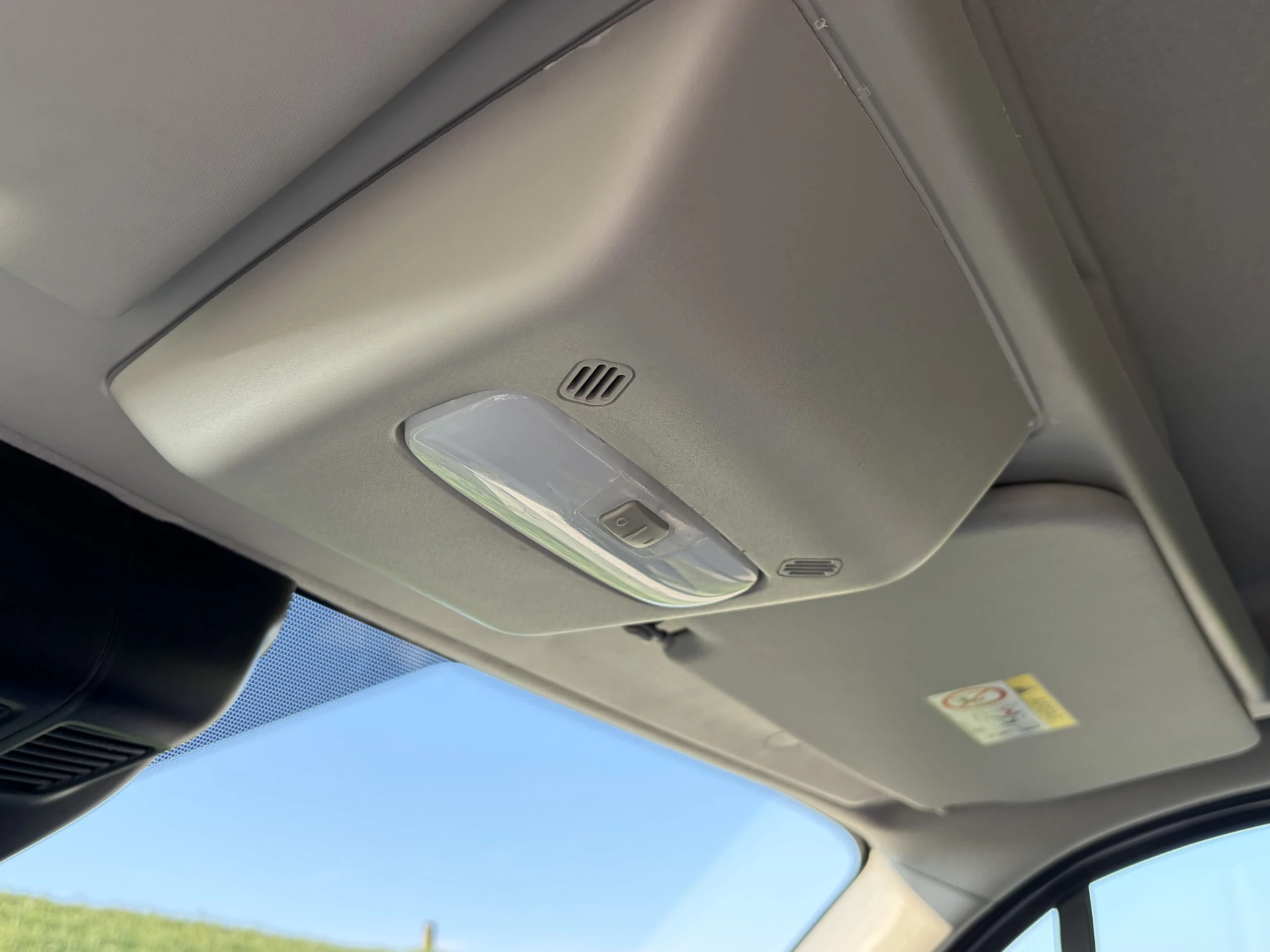 Hoofdafbeelding Ford E-Transit