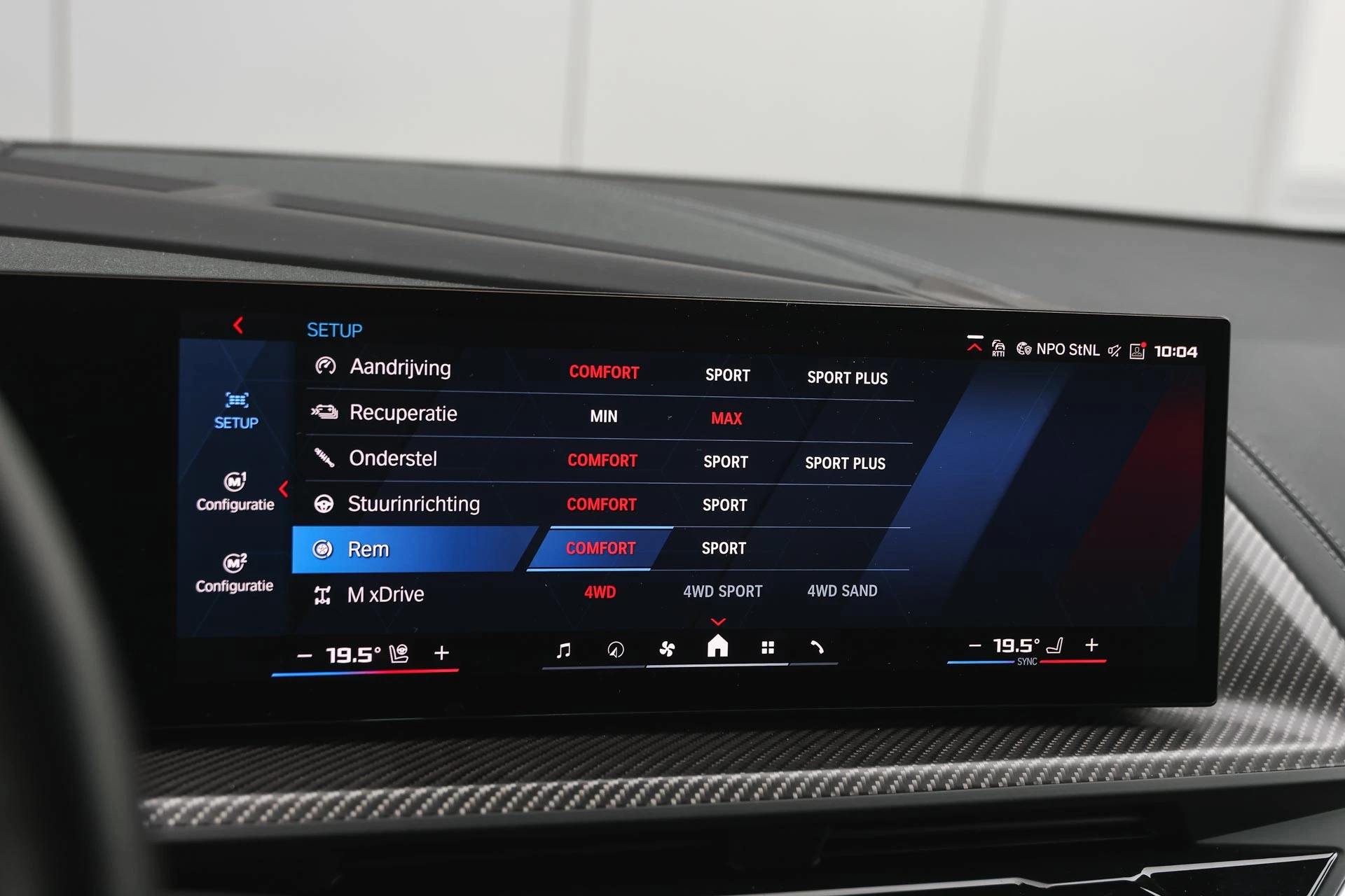 Hoofdafbeelding BMW XM