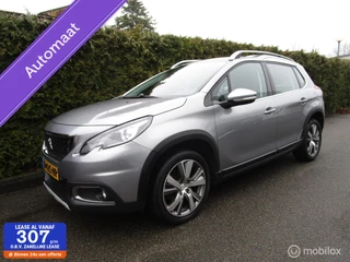 Peugeot 2008 1.2 ALLURE EAT6 VOL-AUTOMAAT - 28.000 KM !!!
