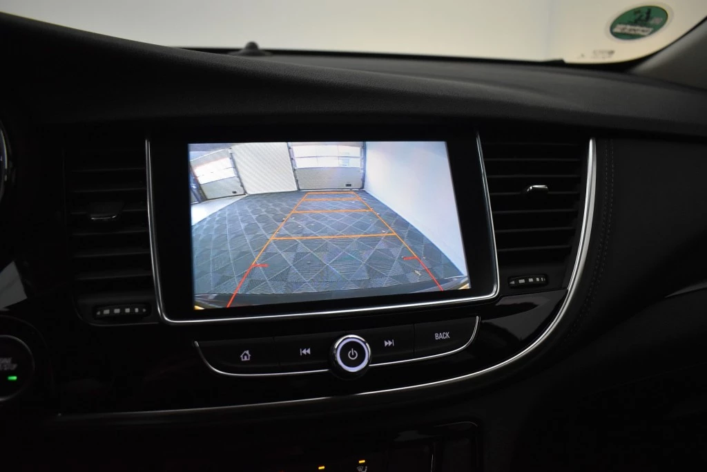 Hoofdafbeelding Opel Mokka X