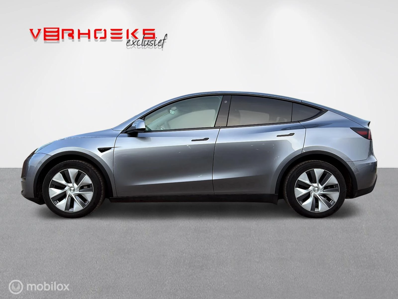 Hoofdafbeelding Tesla Model Y