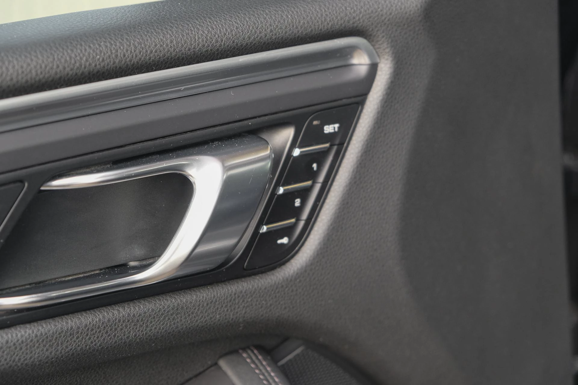 Hoofdafbeelding Porsche Macan