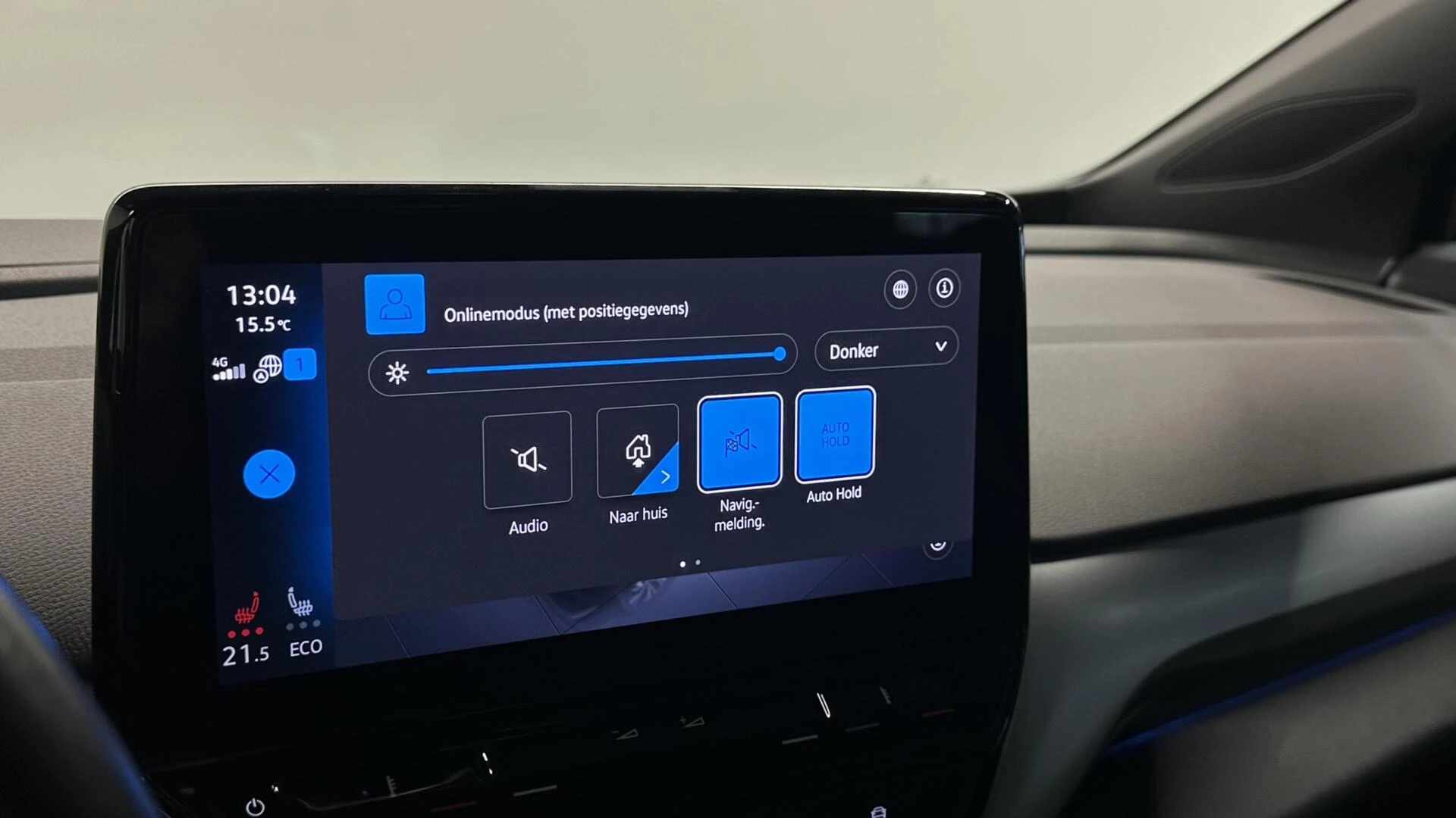 Hoofdafbeelding Volkswagen ID.4