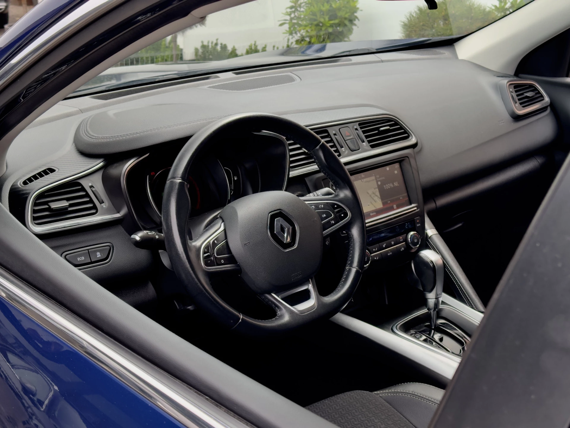 Hoofdafbeelding Renault Kadjar