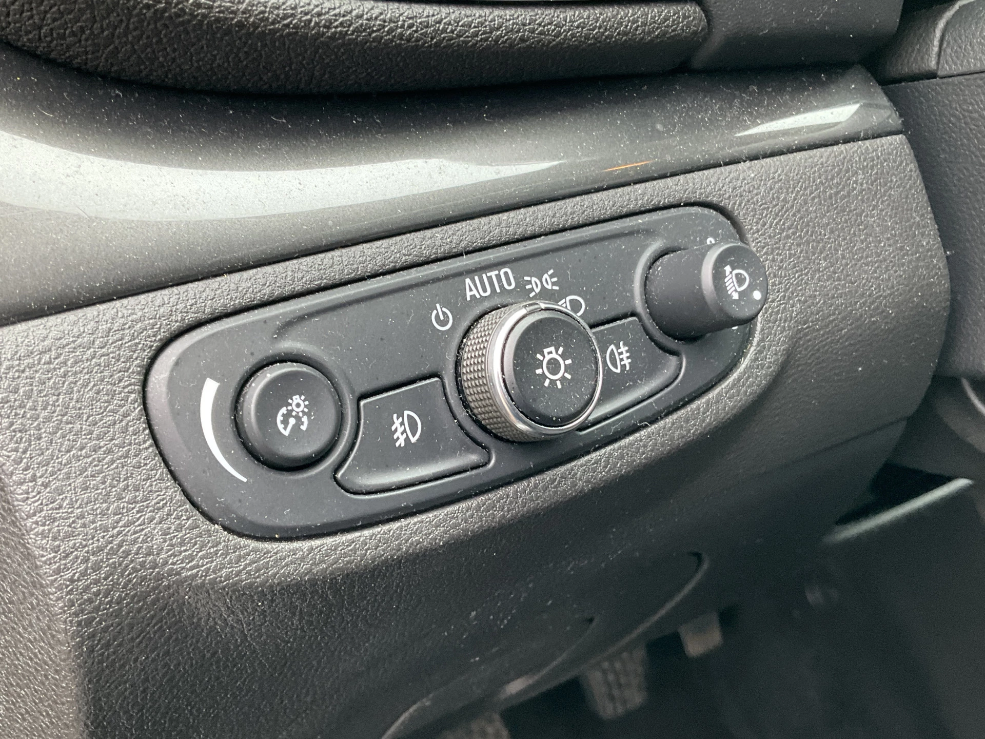 Hoofdafbeelding Opel Mokka X