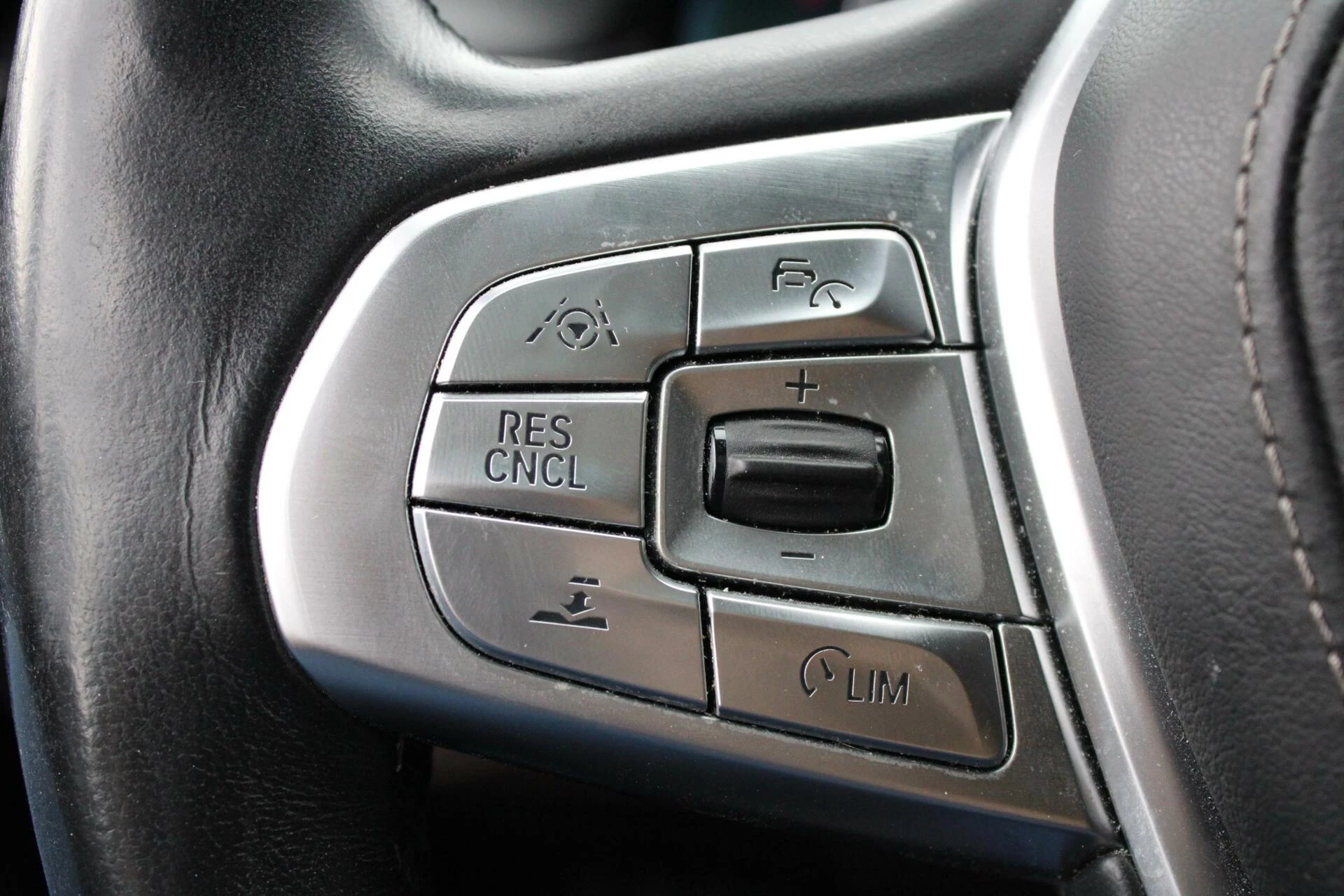 Hoofdafbeelding BMW 7 Serie