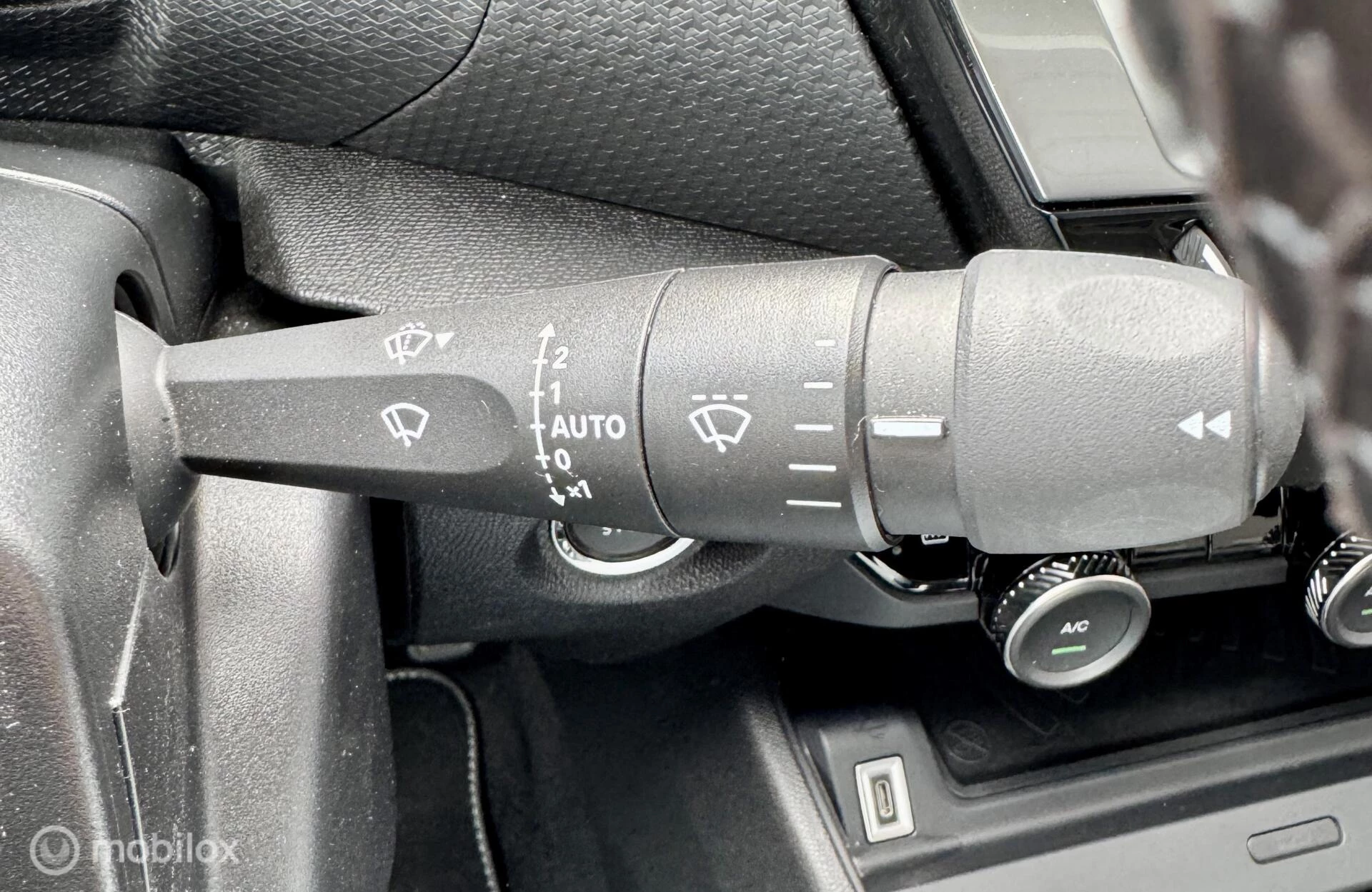 Hoofdafbeelding Citroën C4