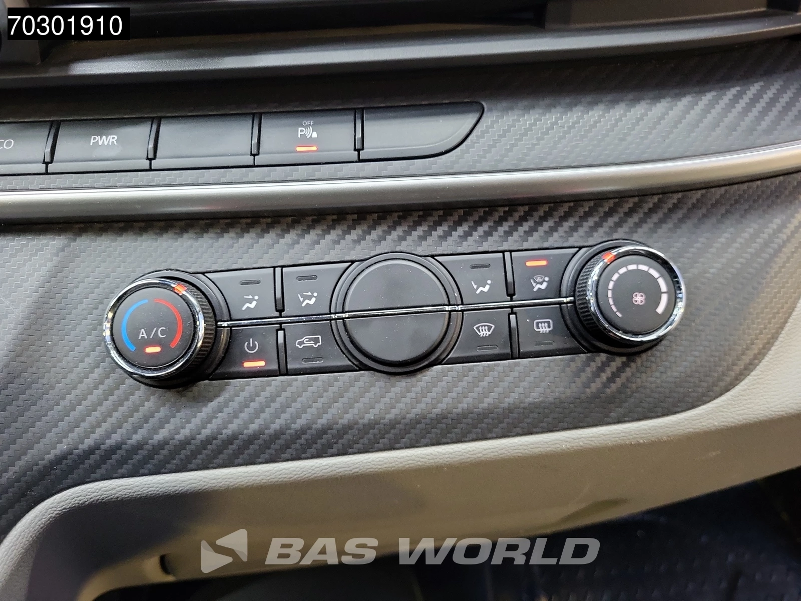 Hoofdafbeelding Maxus Deliver9