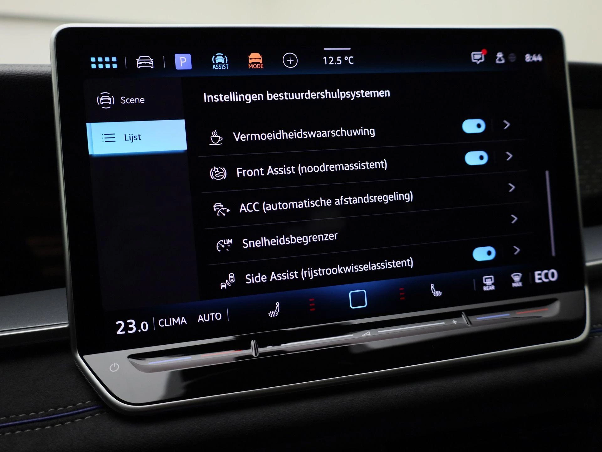 Hoofdafbeelding Volkswagen Tayron