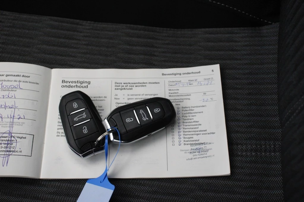 Hoofdafbeelding Opel Corsa-e