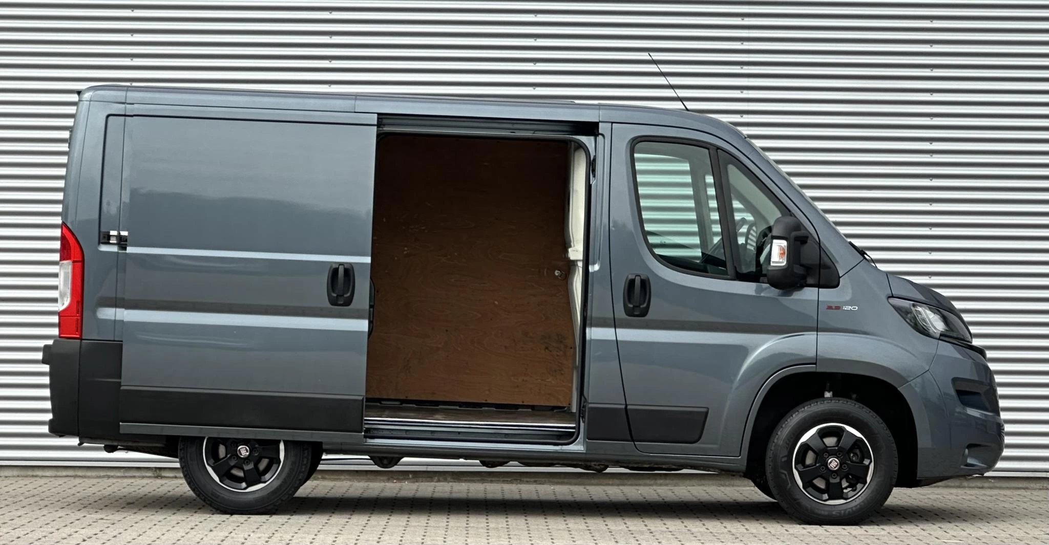 Hoofdafbeelding Fiat Ducato