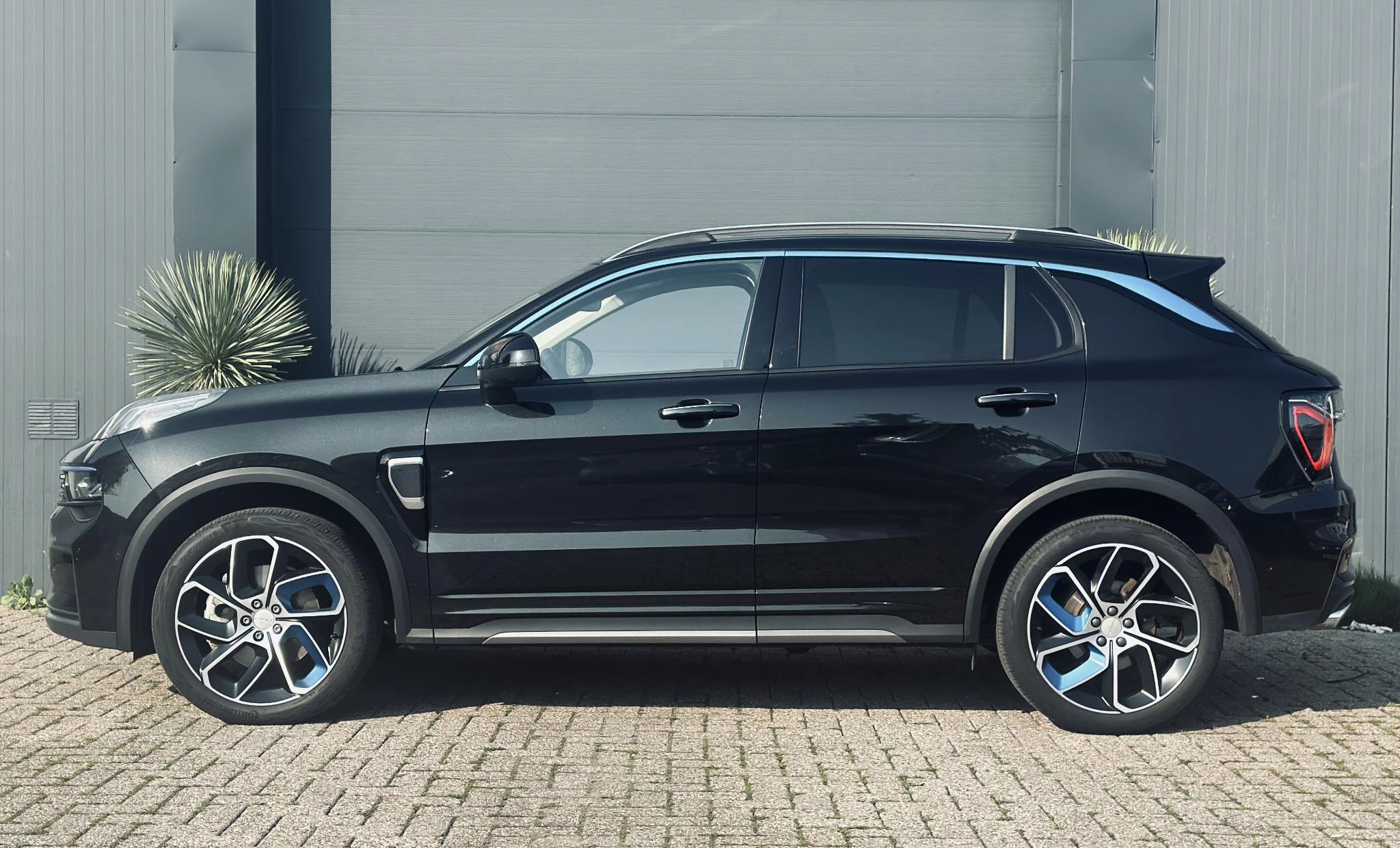 Hoofdafbeelding Lynk & Co 01