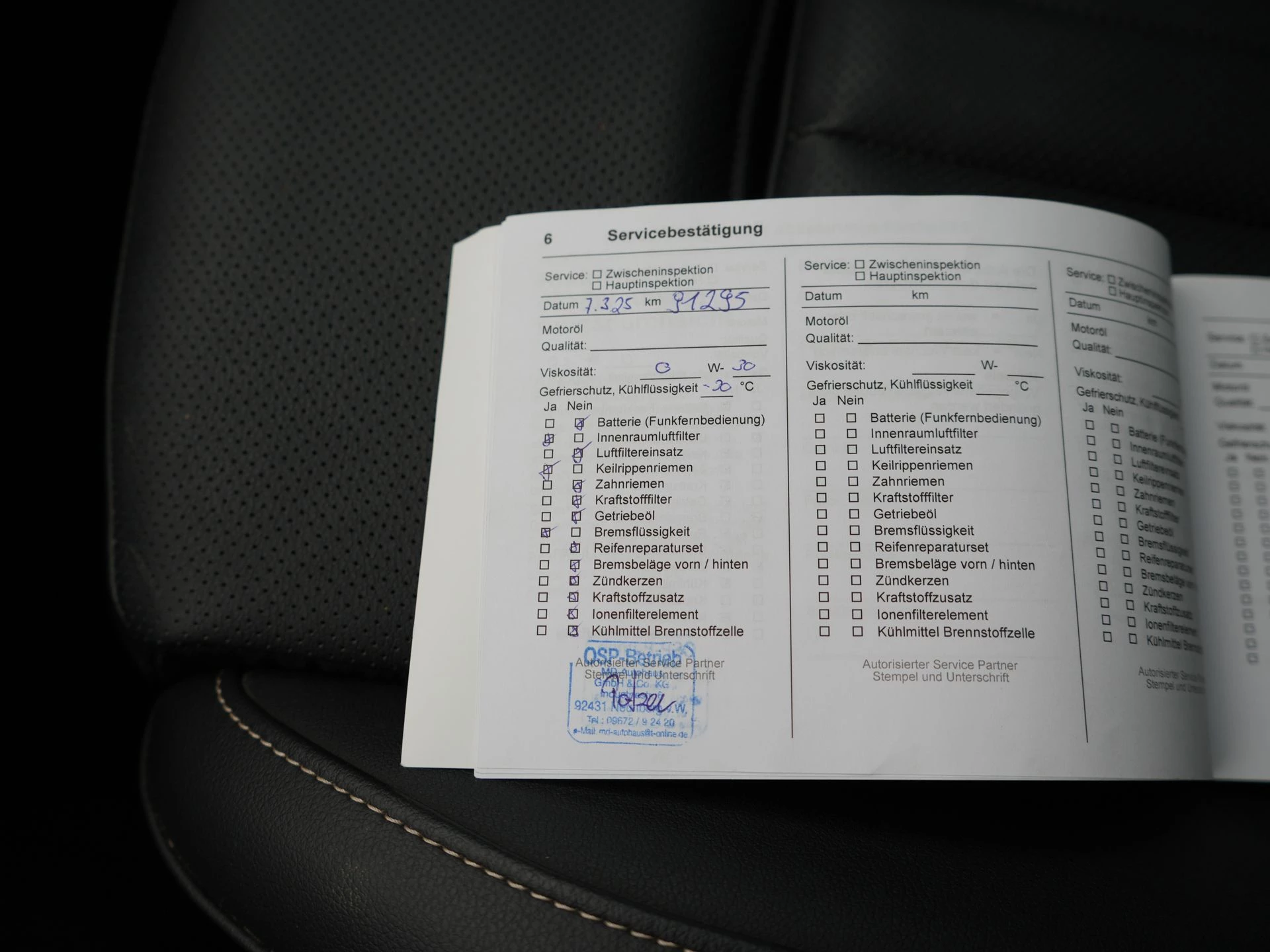 Hoofdafbeelding Opel Grandland