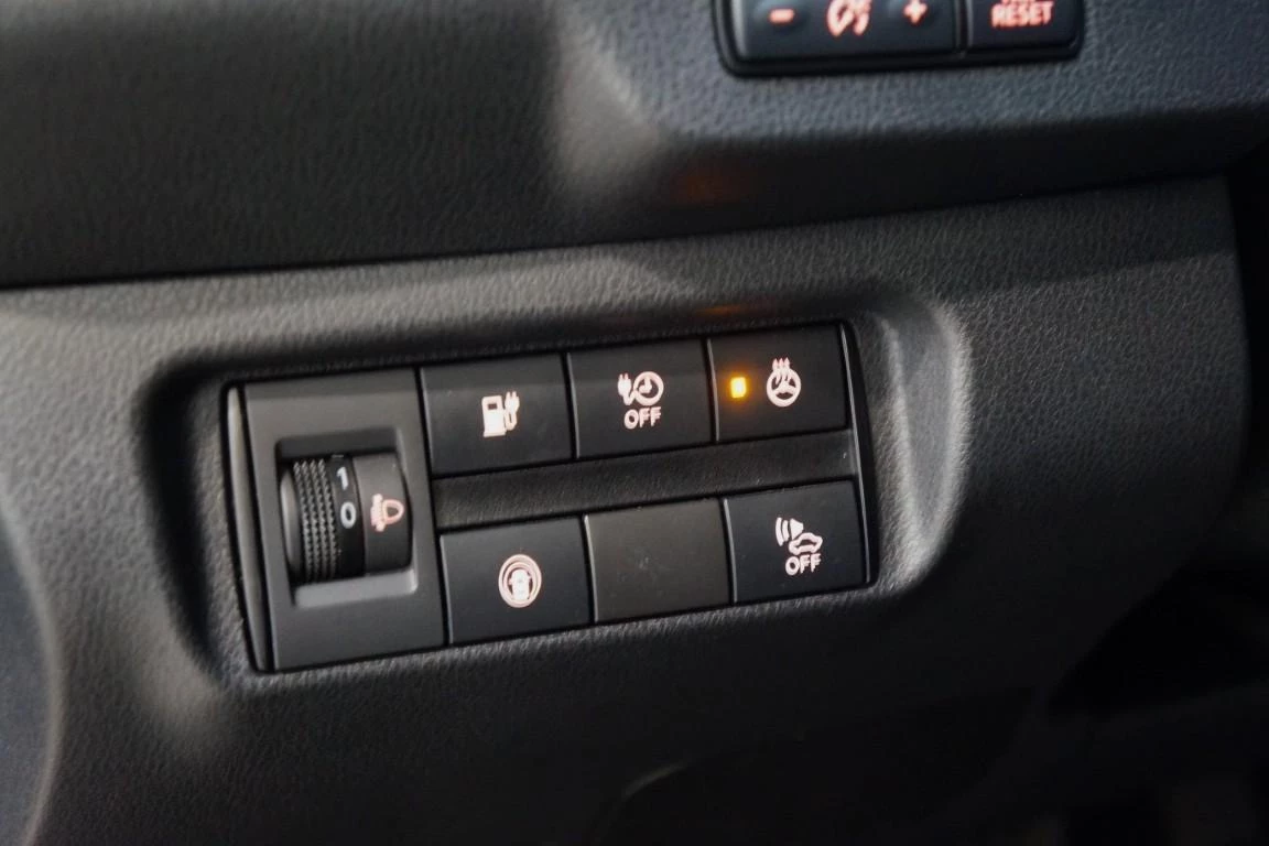 Hoofdafbeelding Nissan Leaf