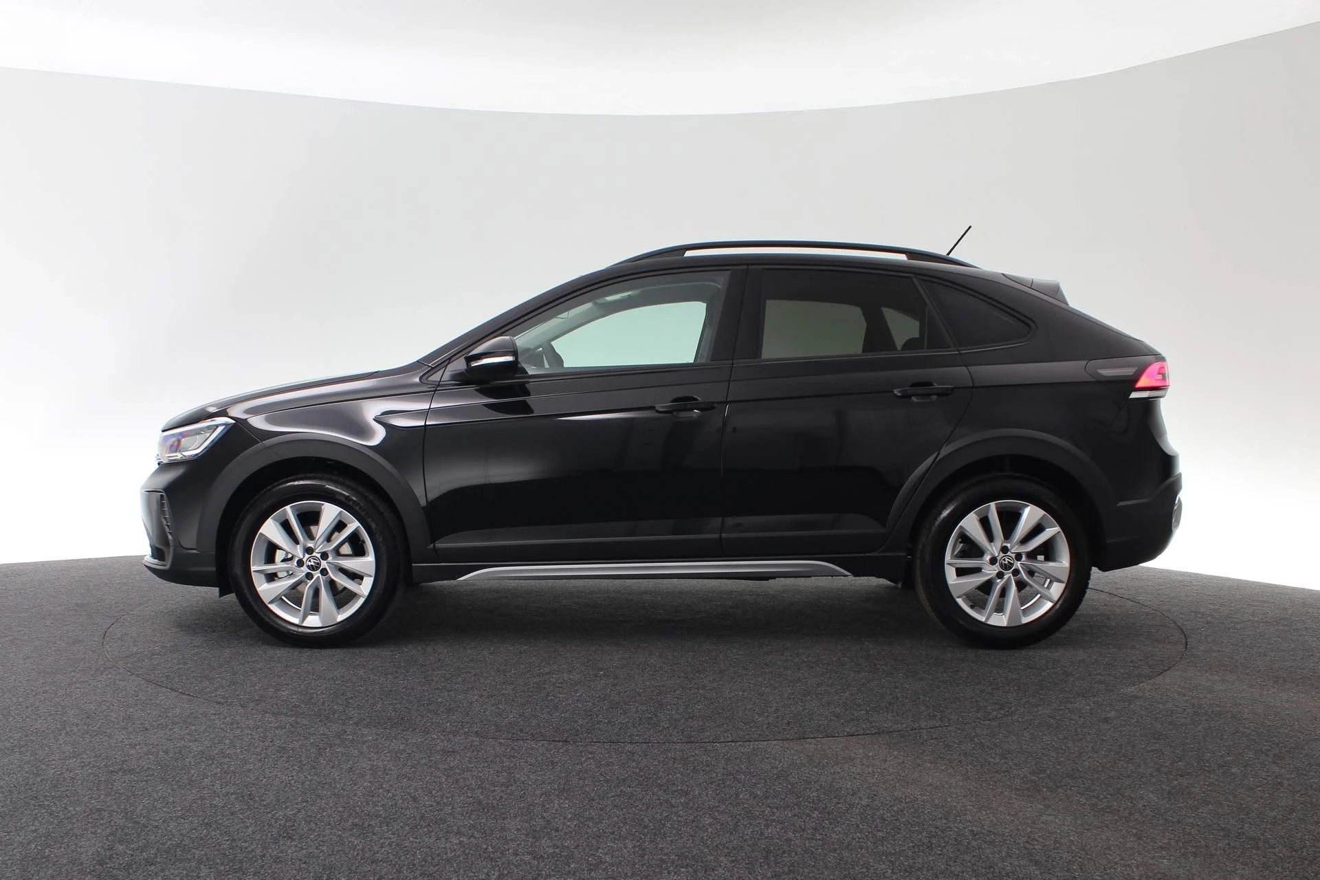 Hoofdafbeelding Volkswagen Taigo