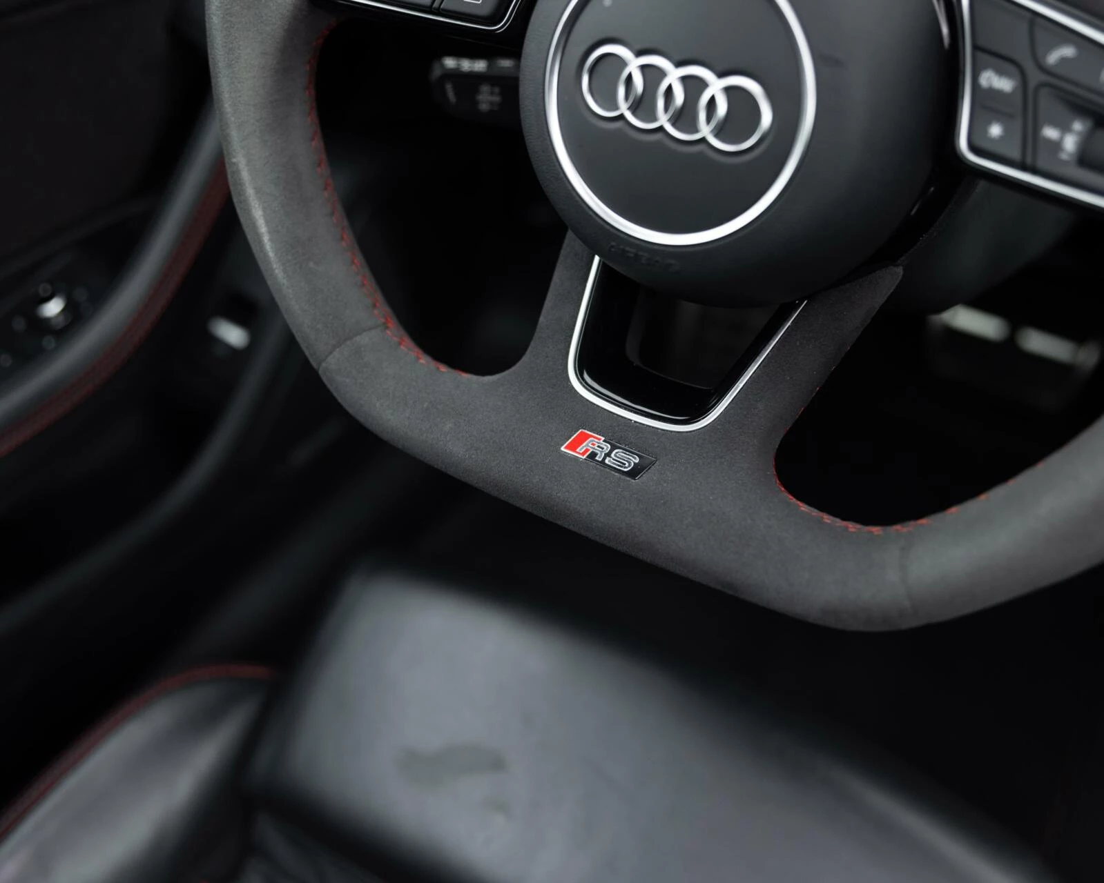 Hoofdafbeelding Audi RS5