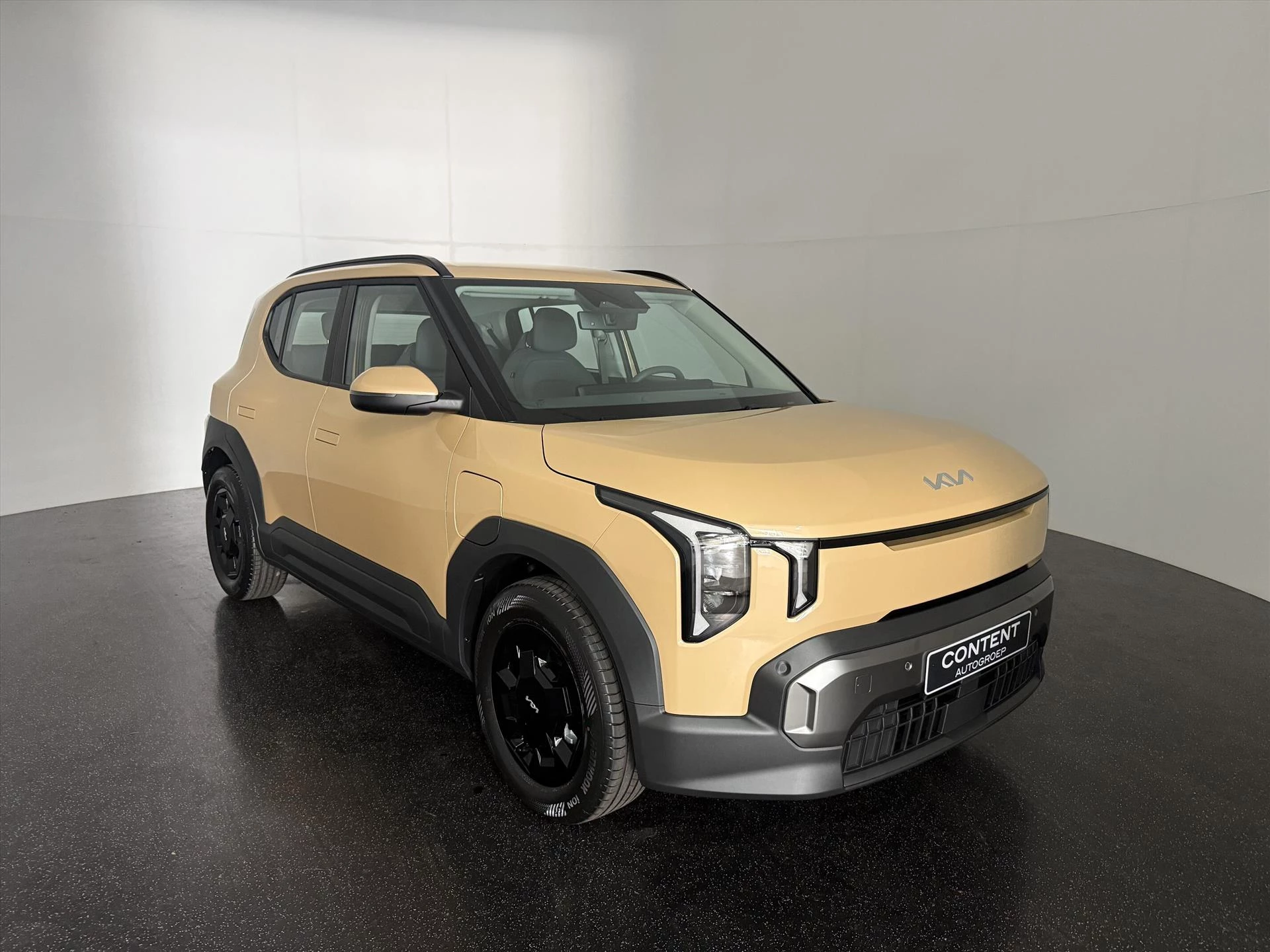 Hoofdafbeelding Kia EV2