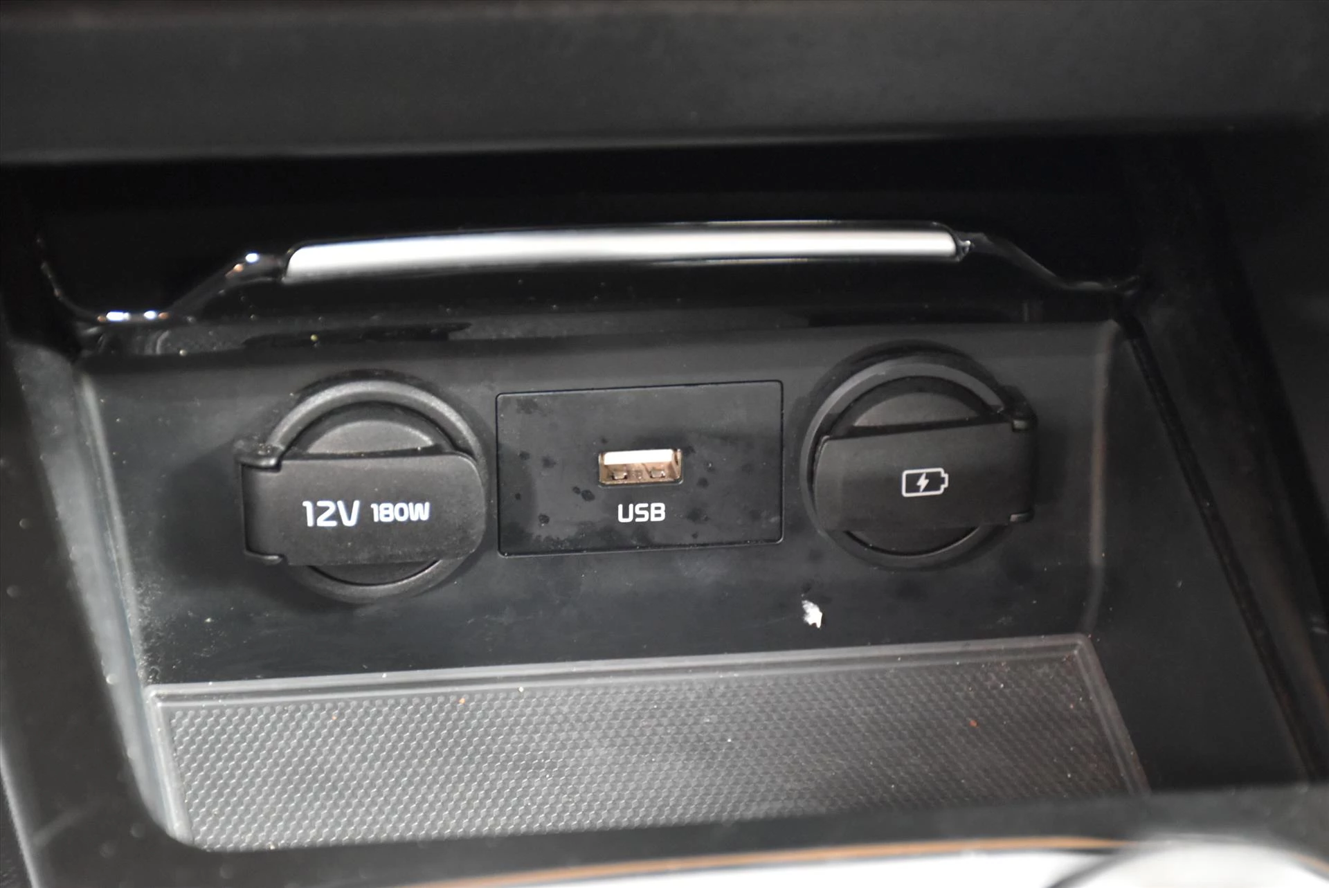 Hoofdafbeelding Kia XCeed