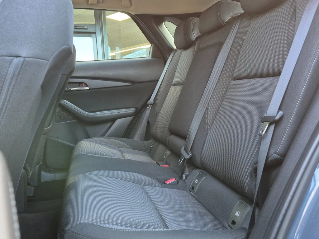 Hoofdafbeelding Mazda CX-30